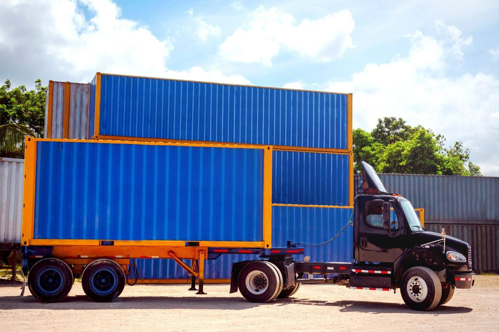 Exportación de alimentos y otros consumibles; clave para el crecimiento global