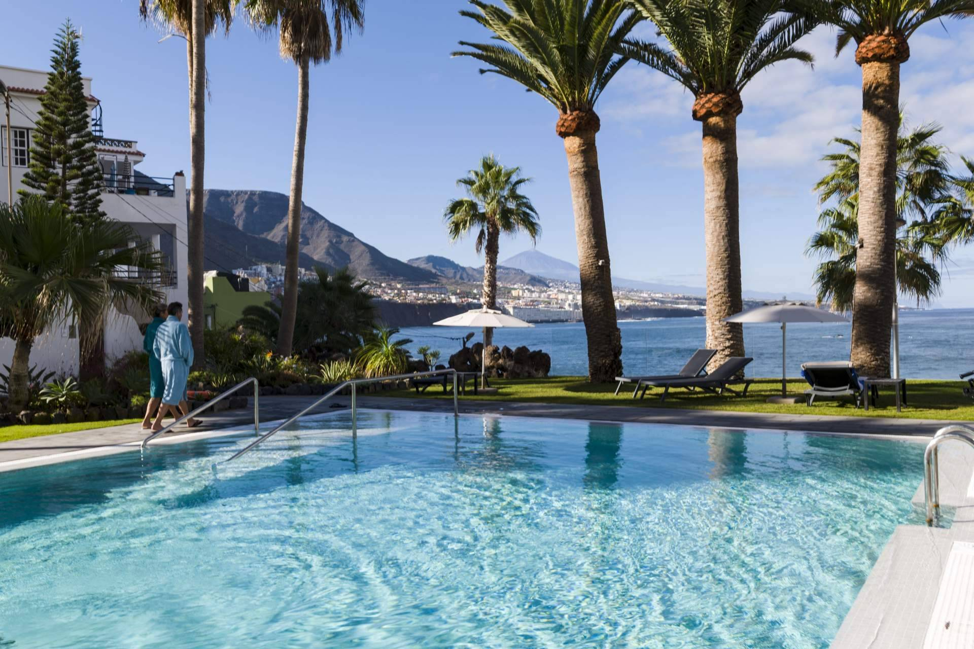 Sí, se puede adelgazar en vacaciones (y disfrutar haciéndolo)