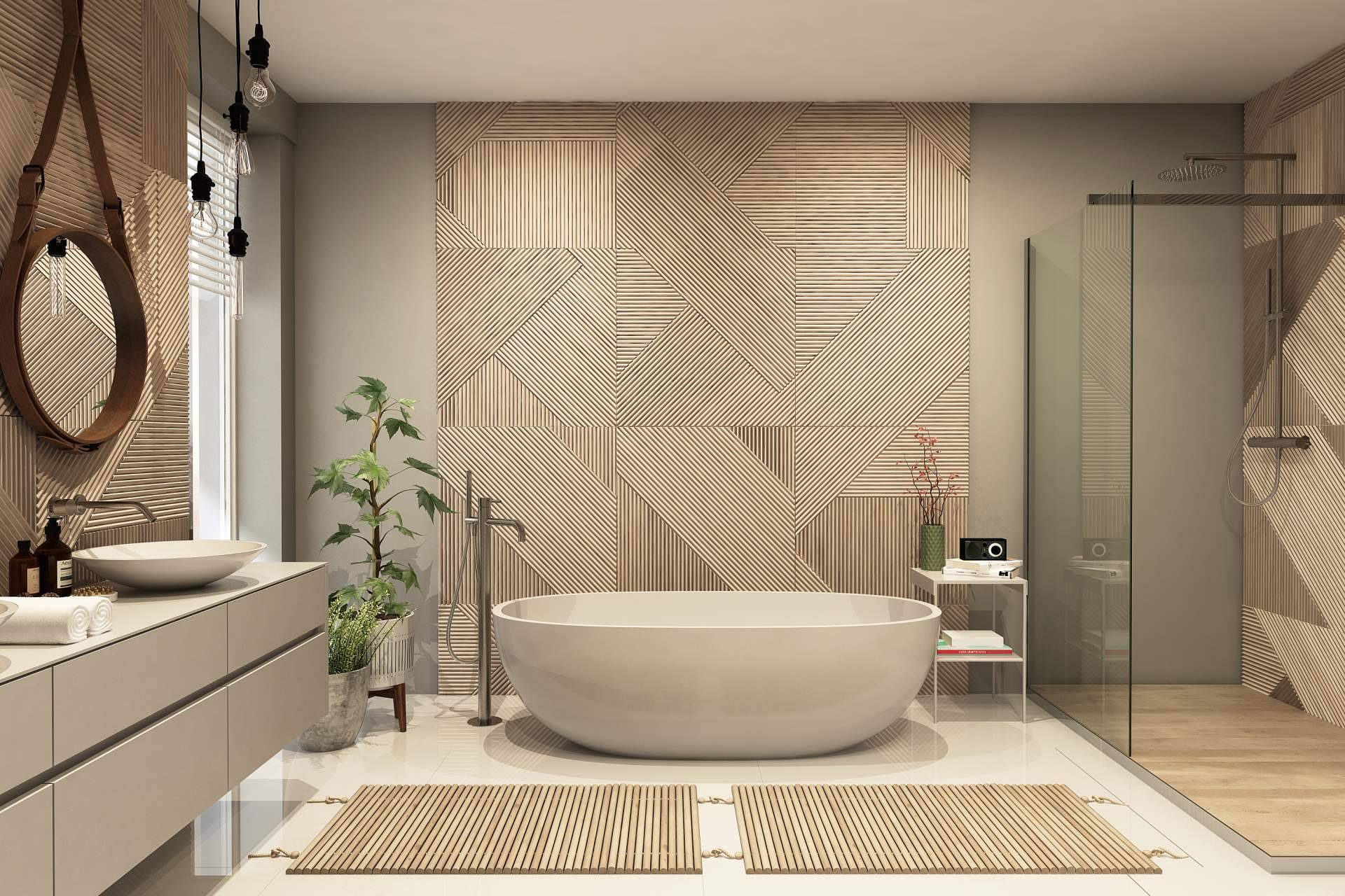 El arma secreta de esta empresa de baños que aterra a toda su competencia