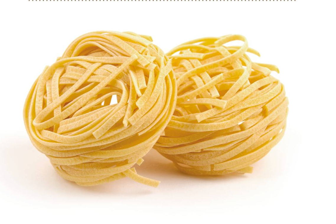 Ventigrani no vende apariencias. Solo pasta de verdad