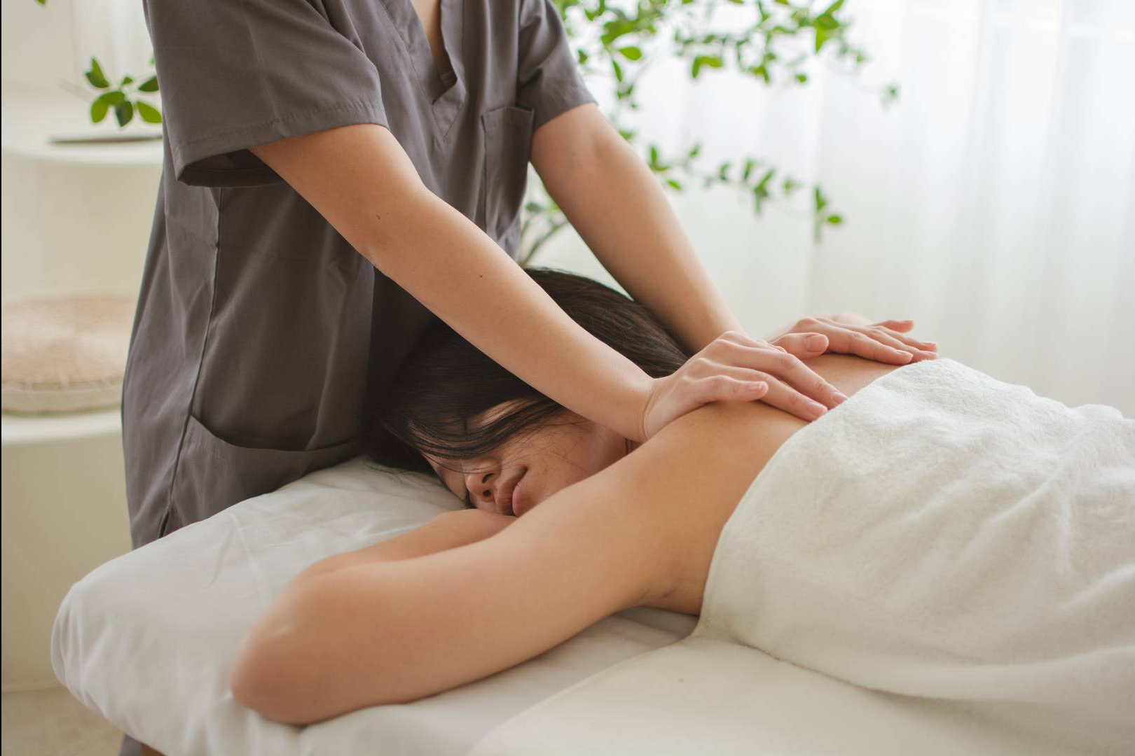 Massage Barcelona; cómo la ciudad redefine la cultura del descanso y el equilibrio