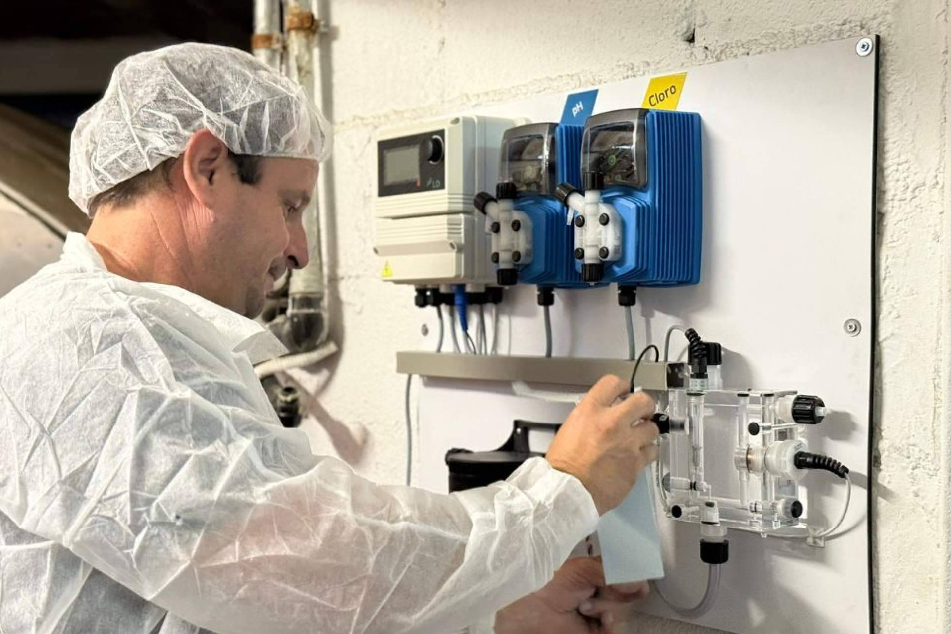 Legionella; una prioridad sanitaria con fuertes implicaciones legales