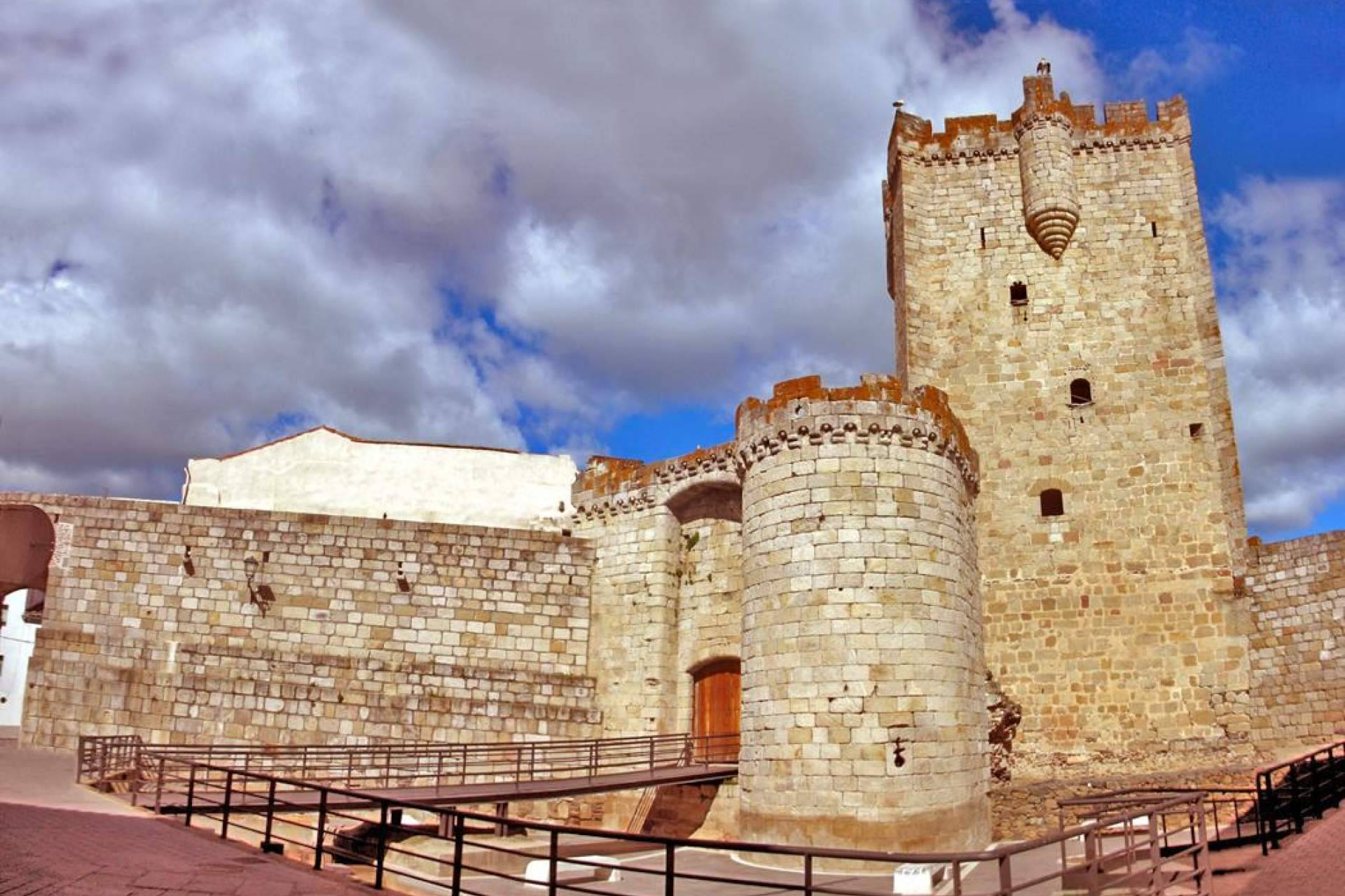 Rincones de España que parecen sacados de un cuento
