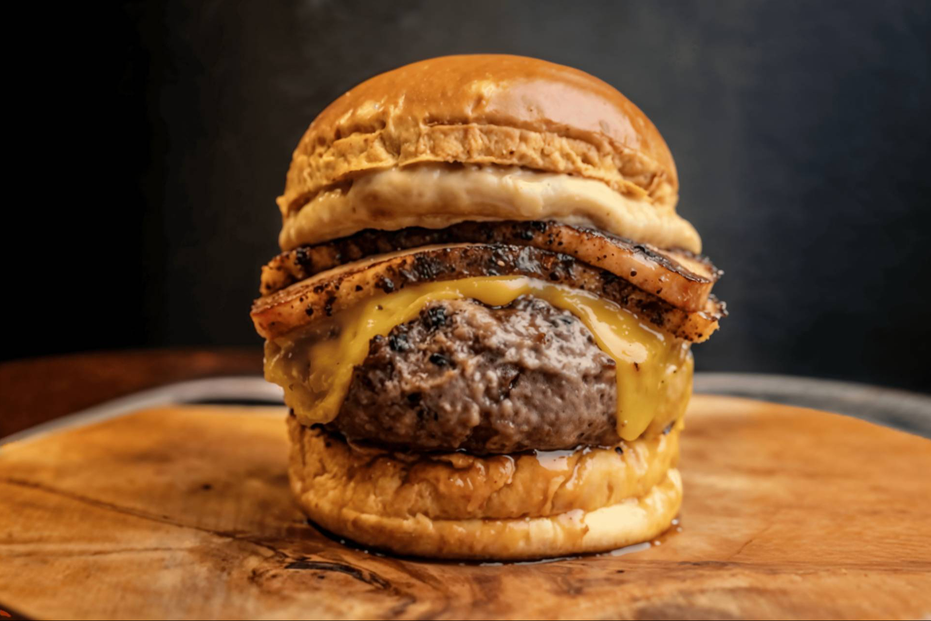 Dónde probar hamburgueserías exclusivas; Burger Showdown arranca sus eliminatorias