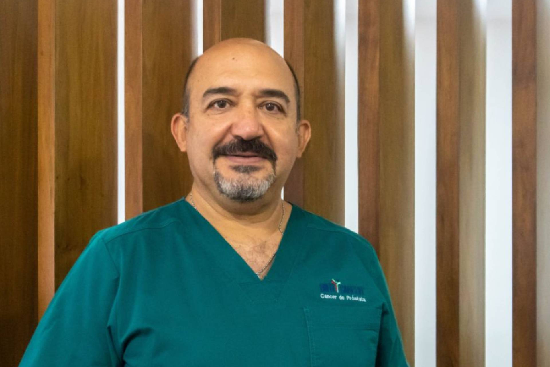 El mes de la salud masculina; énfasis en prevención y chequeos urológicos