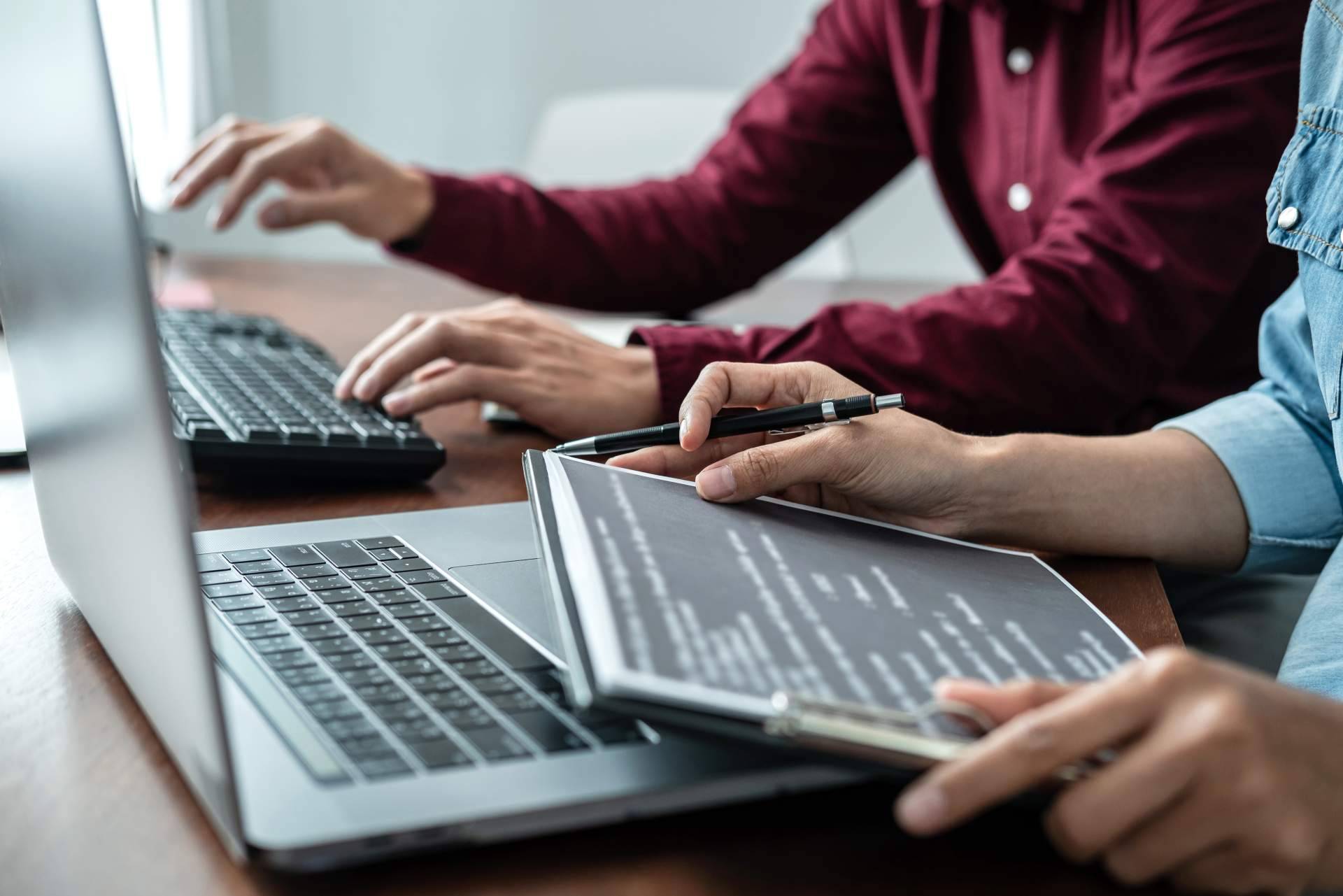 Servicios gestionados; un enfoque completo para impulsar a la empresa actual