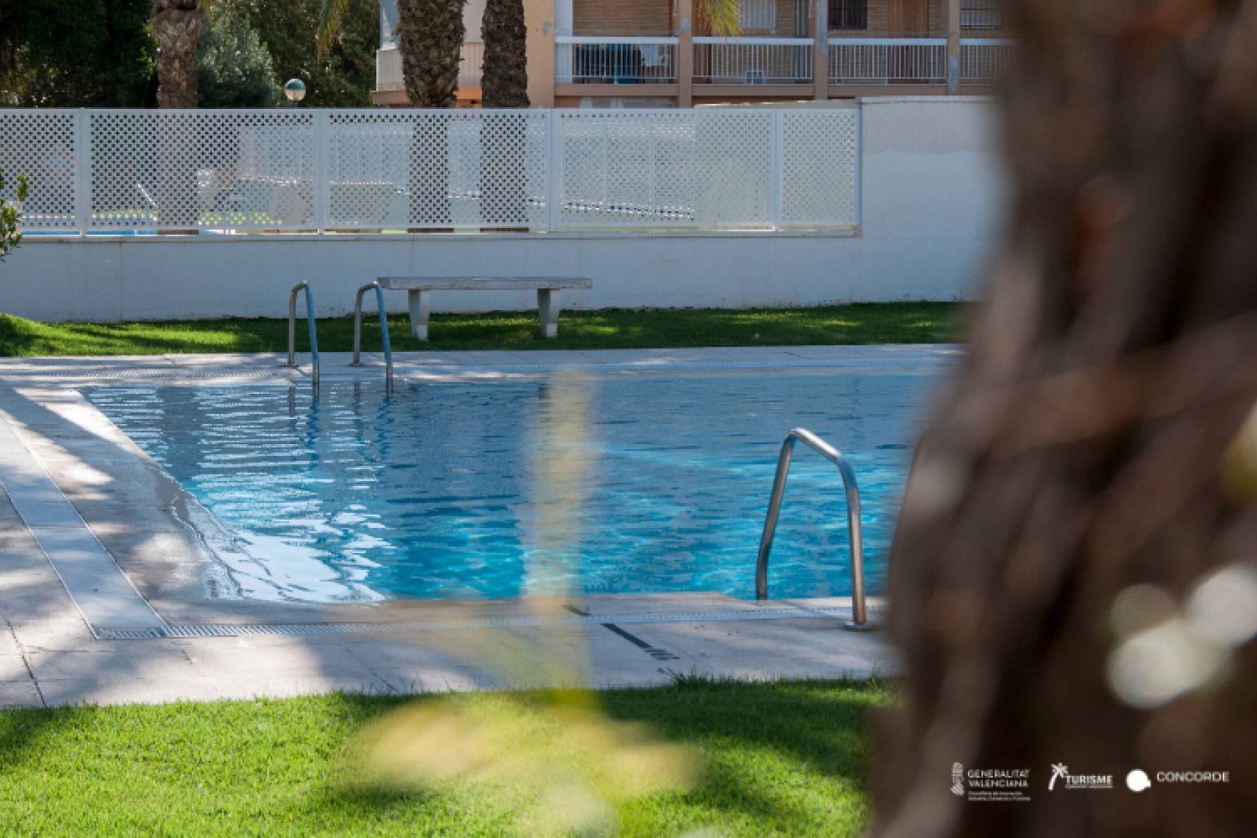 Cinco décadas de hospitalidad familiar en Alicante; la historia de Apartamentos Concorde