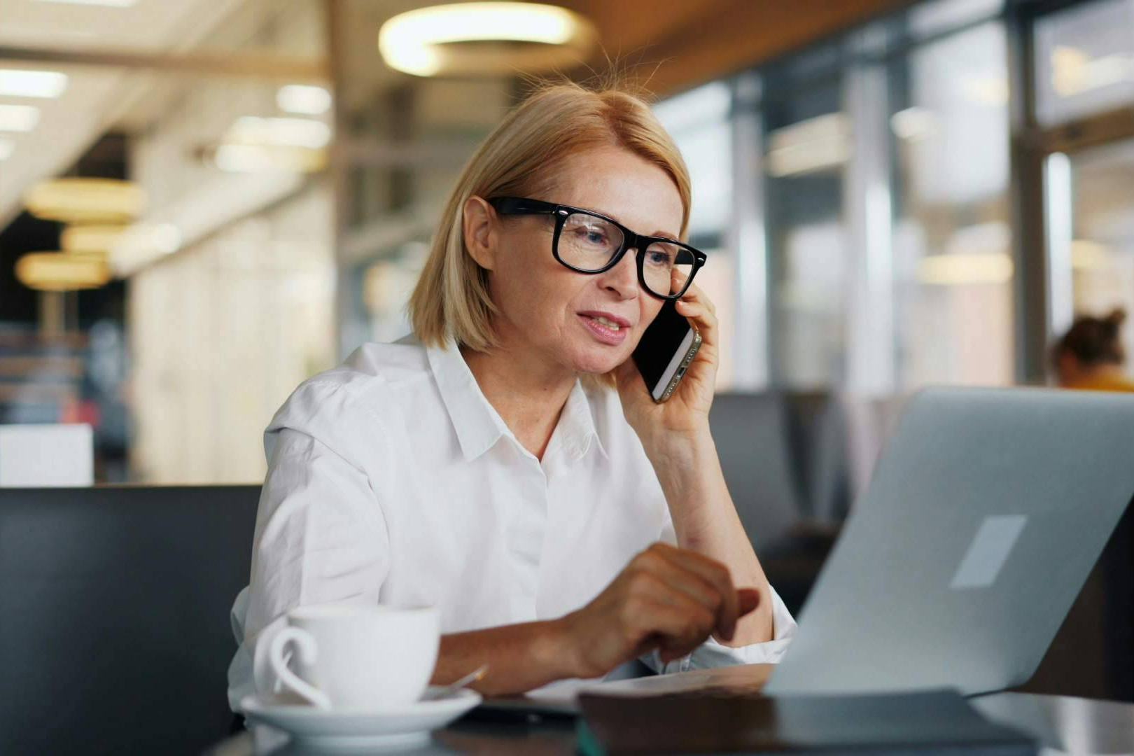 Vertical Ibérica ayuda a las empresas a reducir costes revisando sus servicios de telefonía e Internet