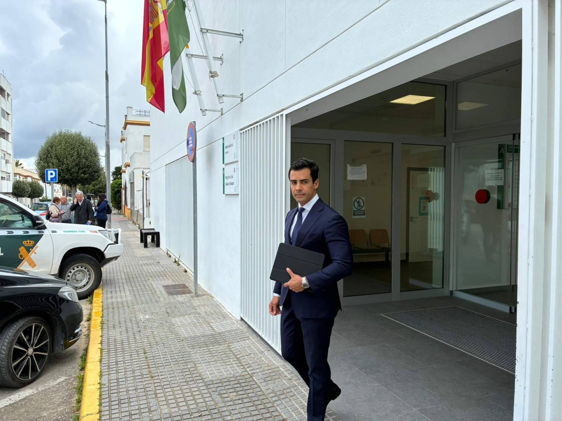 El despacho penalista Ospina Abogados abre oficina en Marbella y refuerza su presencia en Andalucía