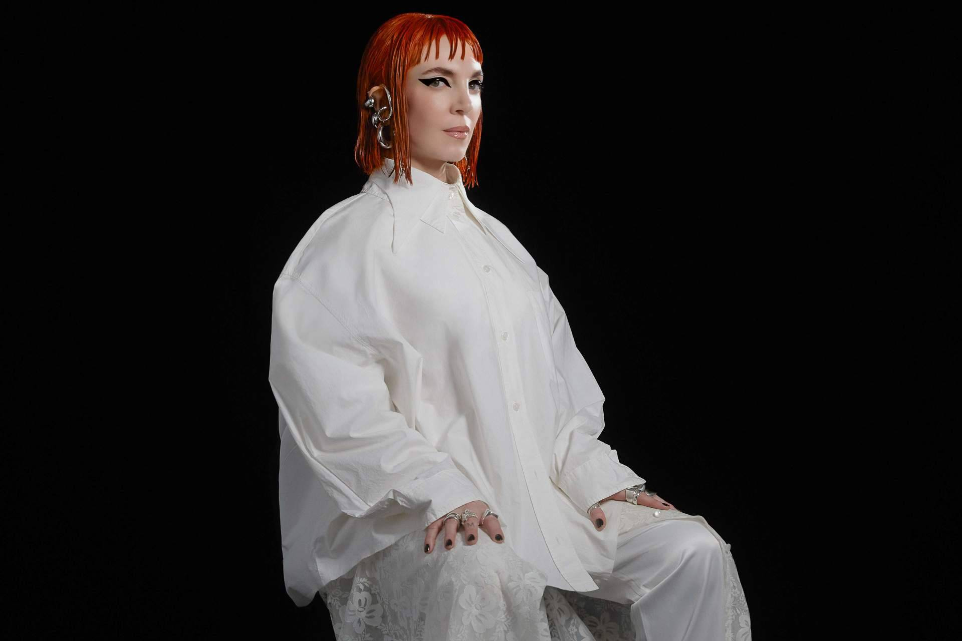 CEREMONIA nuevo disco de Vale Moï
