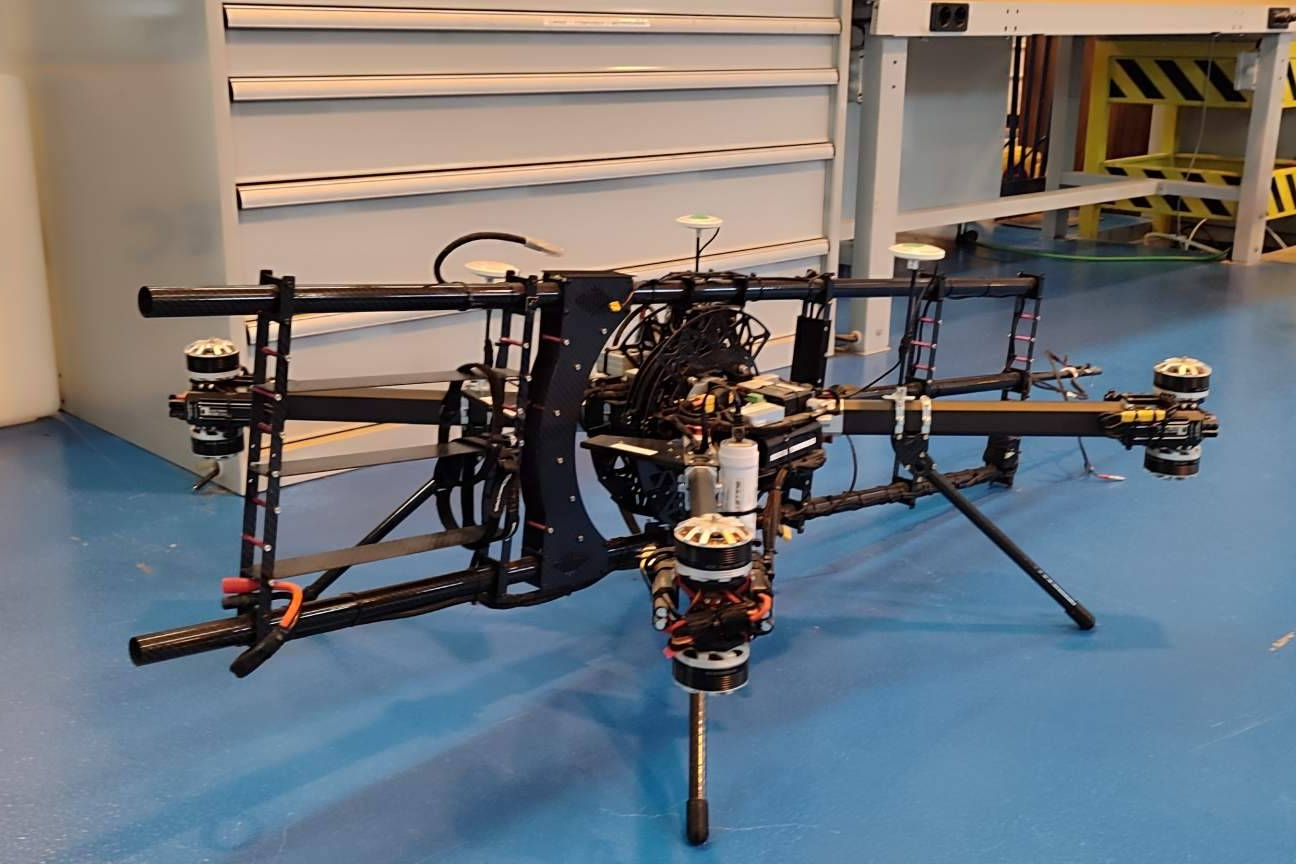 La industria aeroespacial, en el punto de mira y con tendencia al alza
