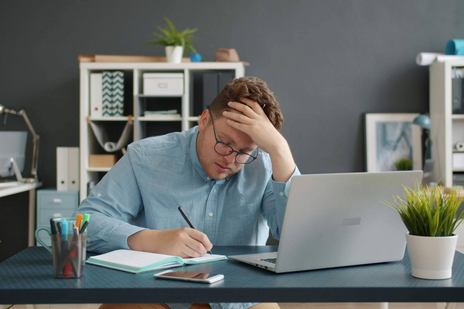Salud mental y trabajo a turnos en el entorno laboral