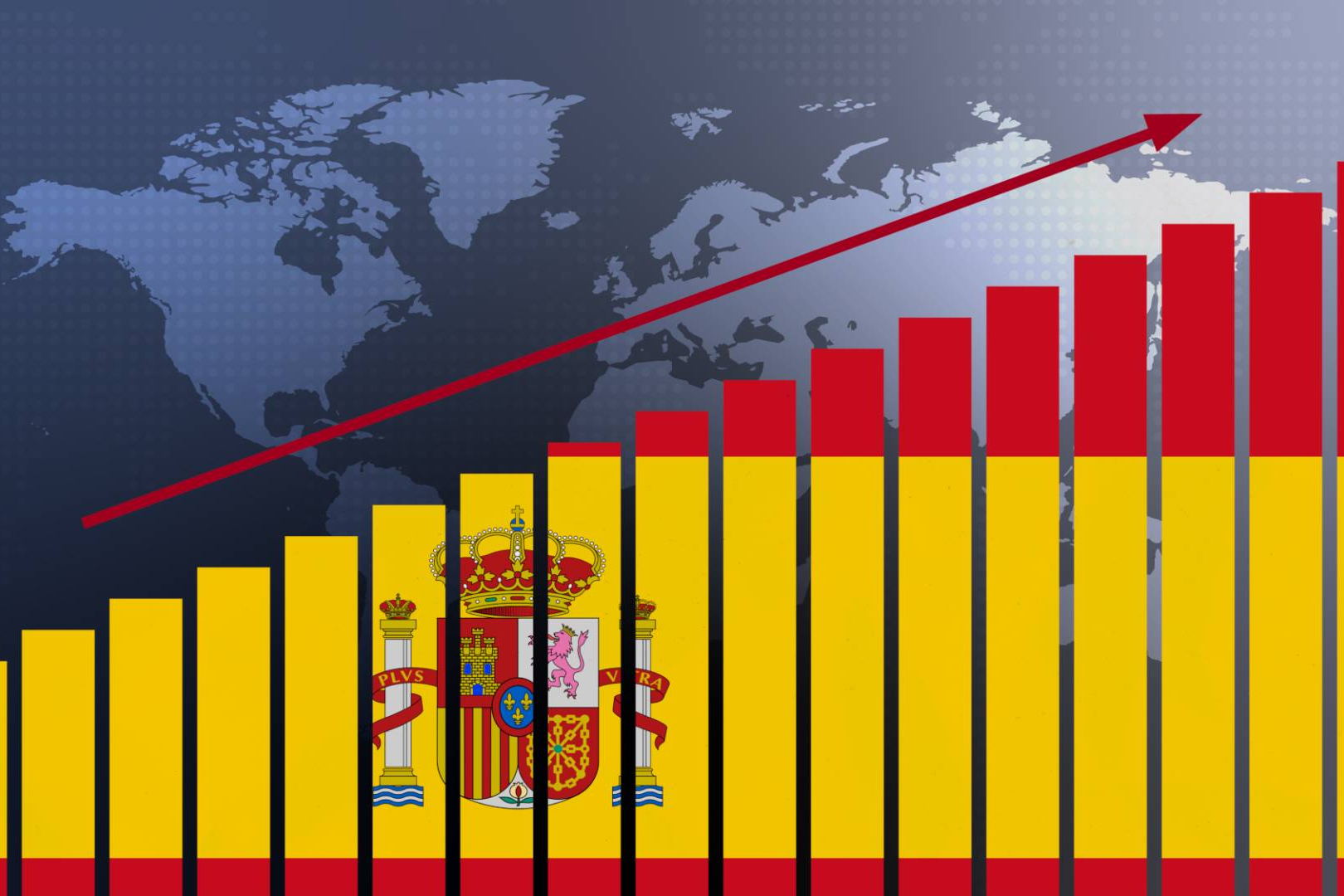 Provincias más demandadas por compradores extranjeros