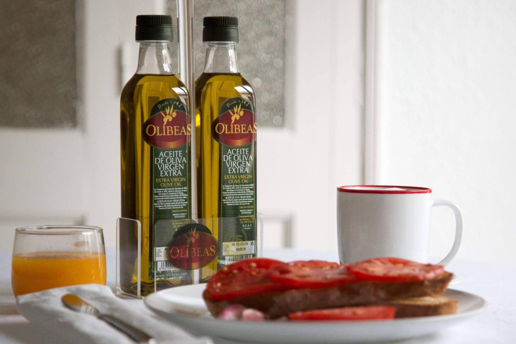 Aceite de oliva de nueva cosecha; claves para elegir calidad y origen