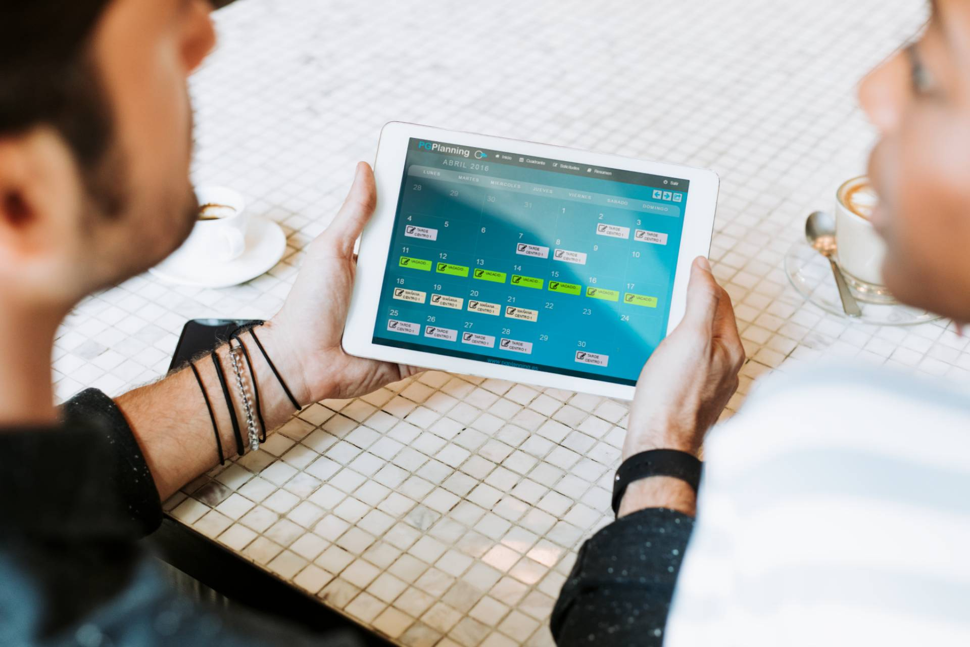 Cada vez más pymes apuestan por software especializado para gestionar sus cuadrantes de trabajo
