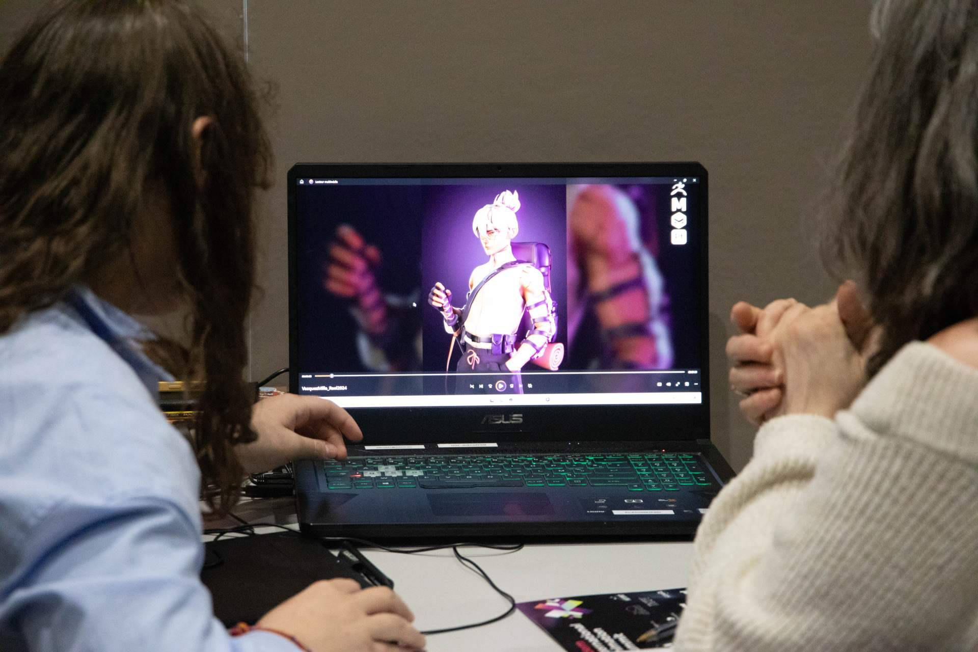 Llega la L’Idem International Animation Summit 2026 a Madrid; una cita obligada en la industria
