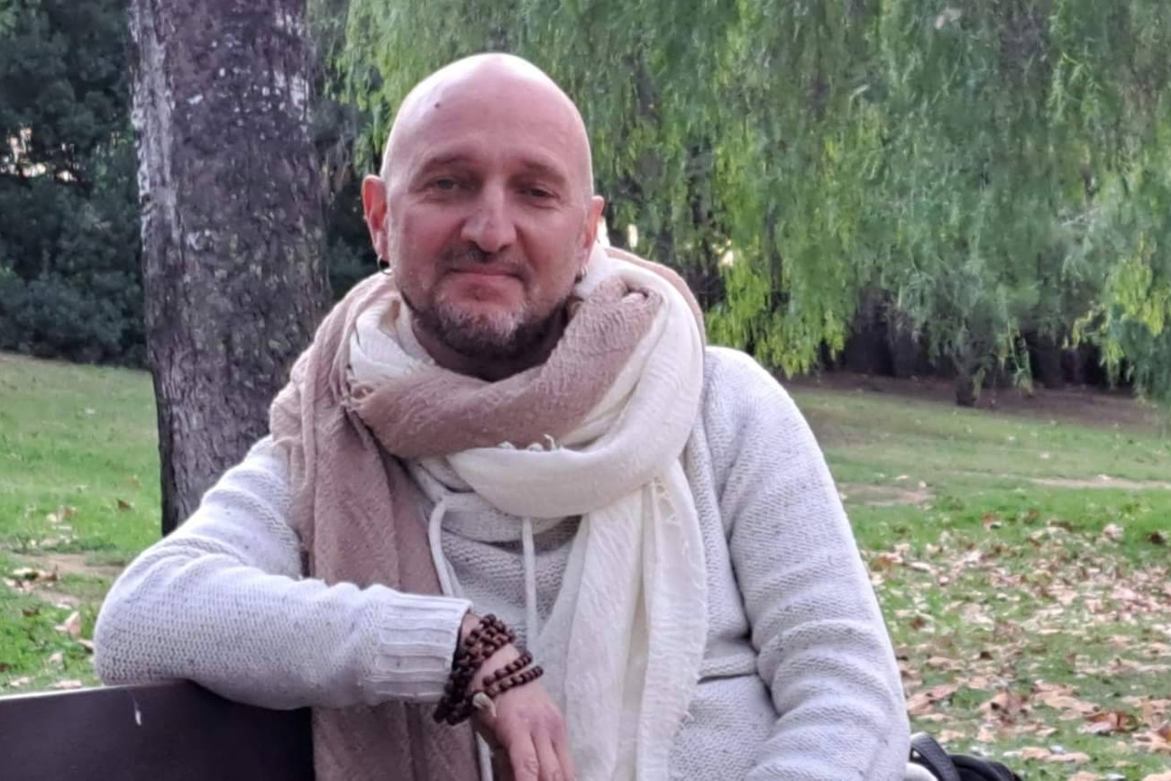 La vida como una cadena de coincidencias que nos definen
