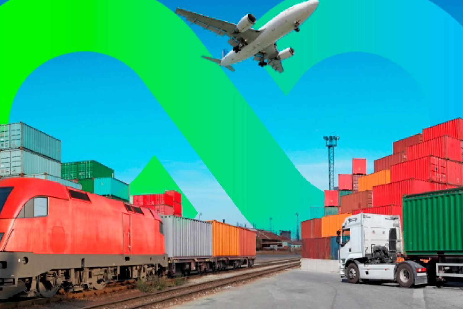 EccoNetwork supera los 600.000 TEUs; Cómo la tecnología de vanguardia está descarbonizando la logística