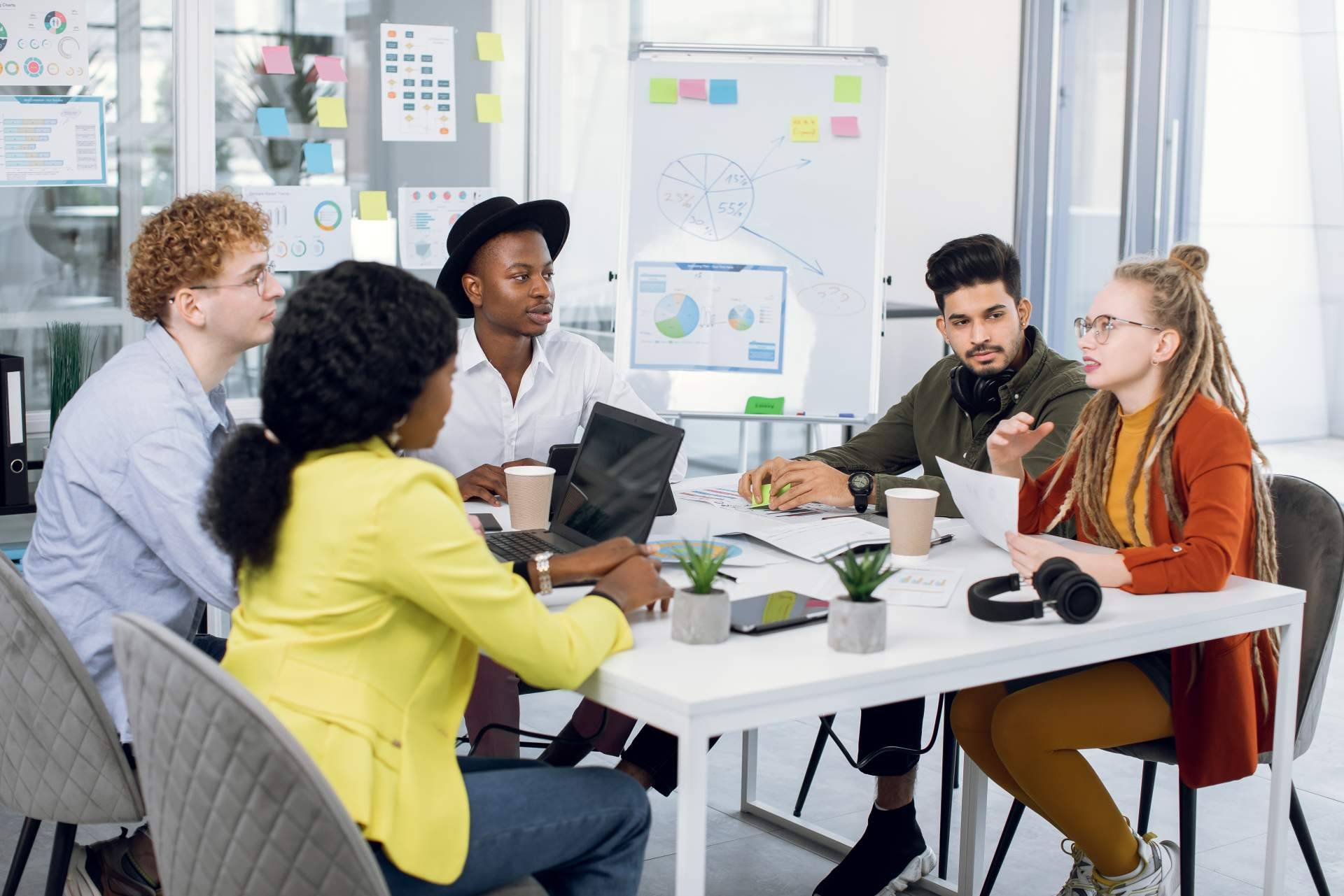 Digital Skills Institute presenta Reuniones eficaces; reuniones que generan valor