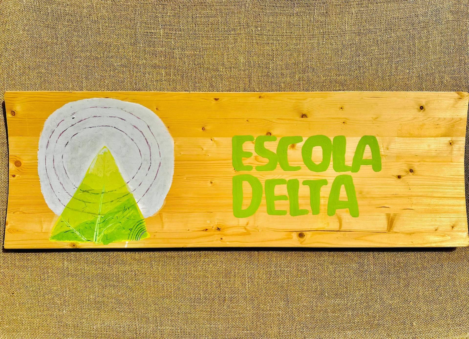 Escola Delta introduce la Educación Primaria con pedagogía Waldorf en las Tierras del Ebro