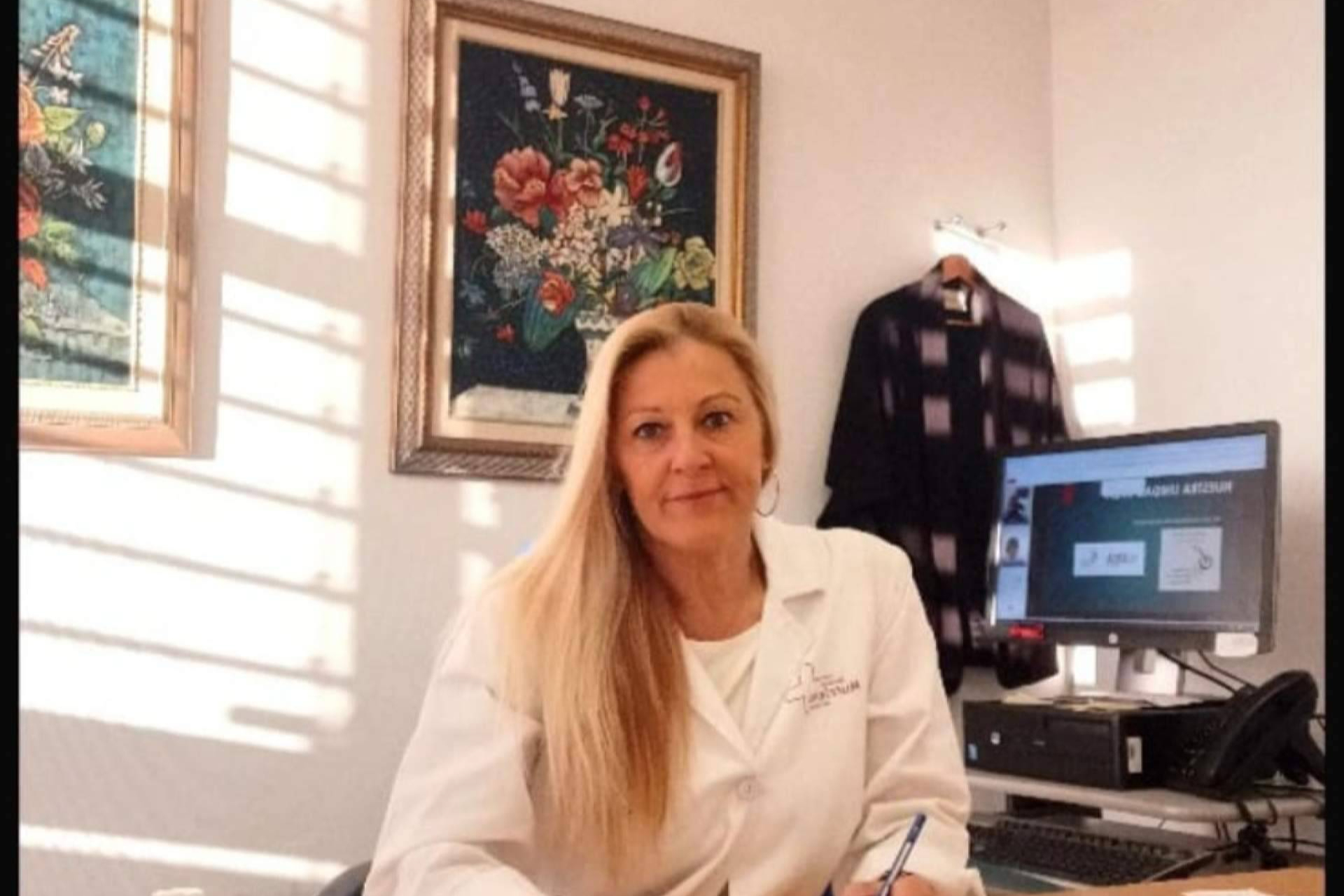 Una terapeuta crea el Método Aguja en el Pajar® para ayudar a encontrar relaciones sanas