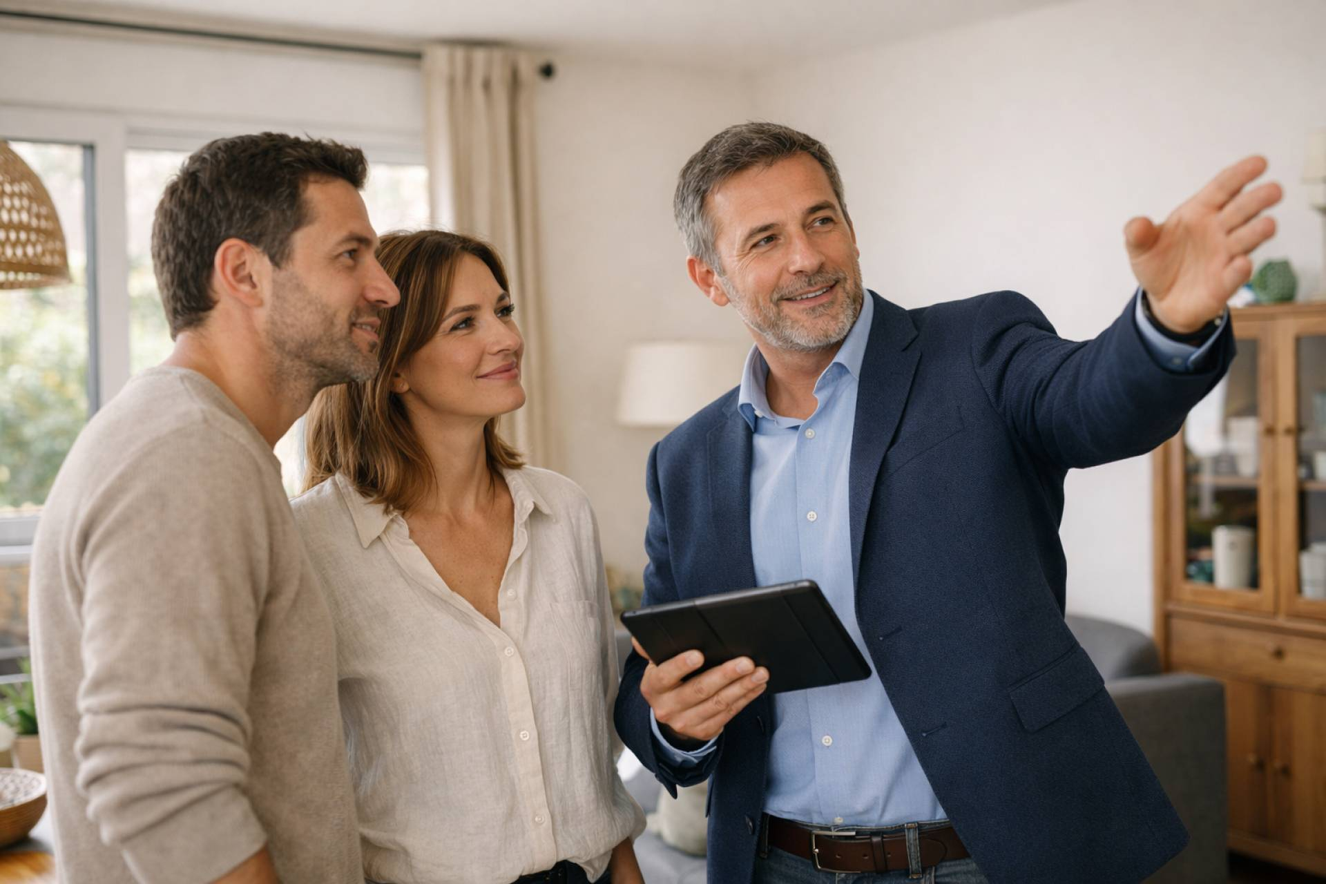 Comprar vivienda sin sorpresas; así plantea Verify Home Inspector la inspección técnica con peso jurídico