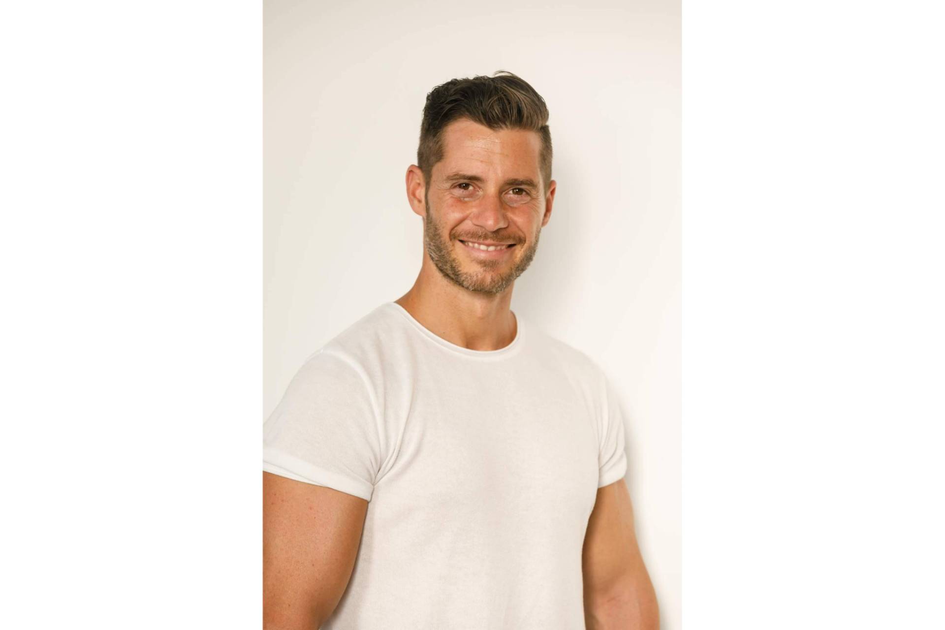Llega a Catalunya el primer retiro de longevidad y rejuvenecimiento impulsado por Dani Pegueroles