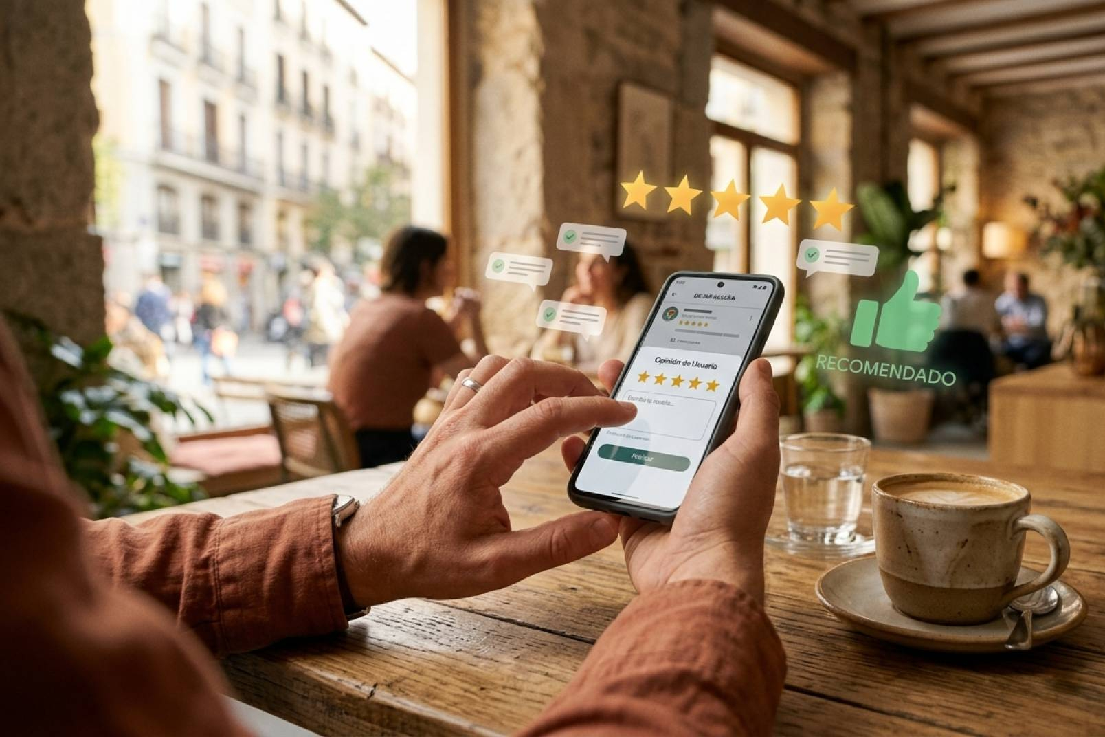 Kiikup impulsa una nueva forma de gestionar reseñas y reputación online