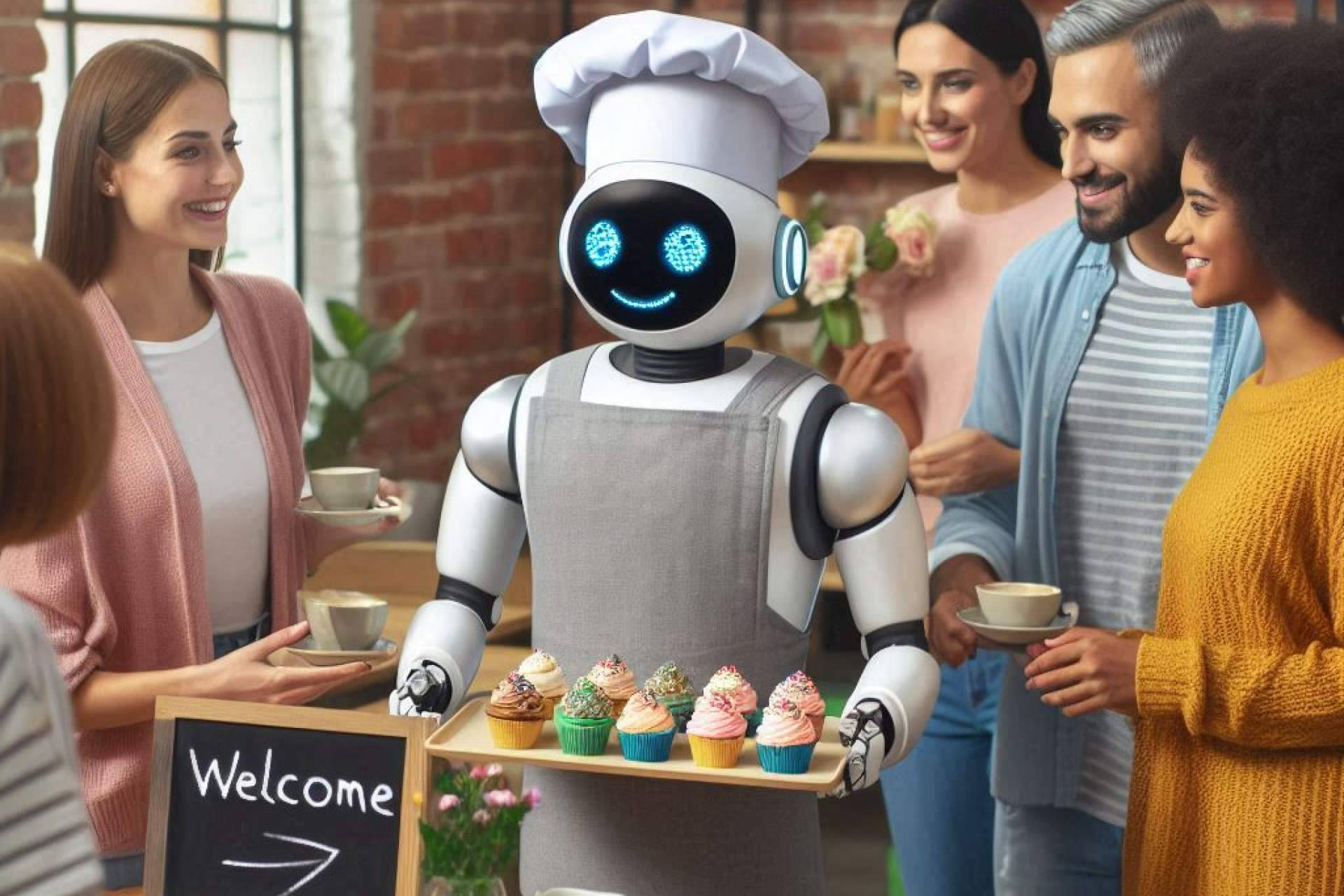 IA para restaurantes y automatización para hostelería; cómo una consultoría hostelera ayuda a automatizar