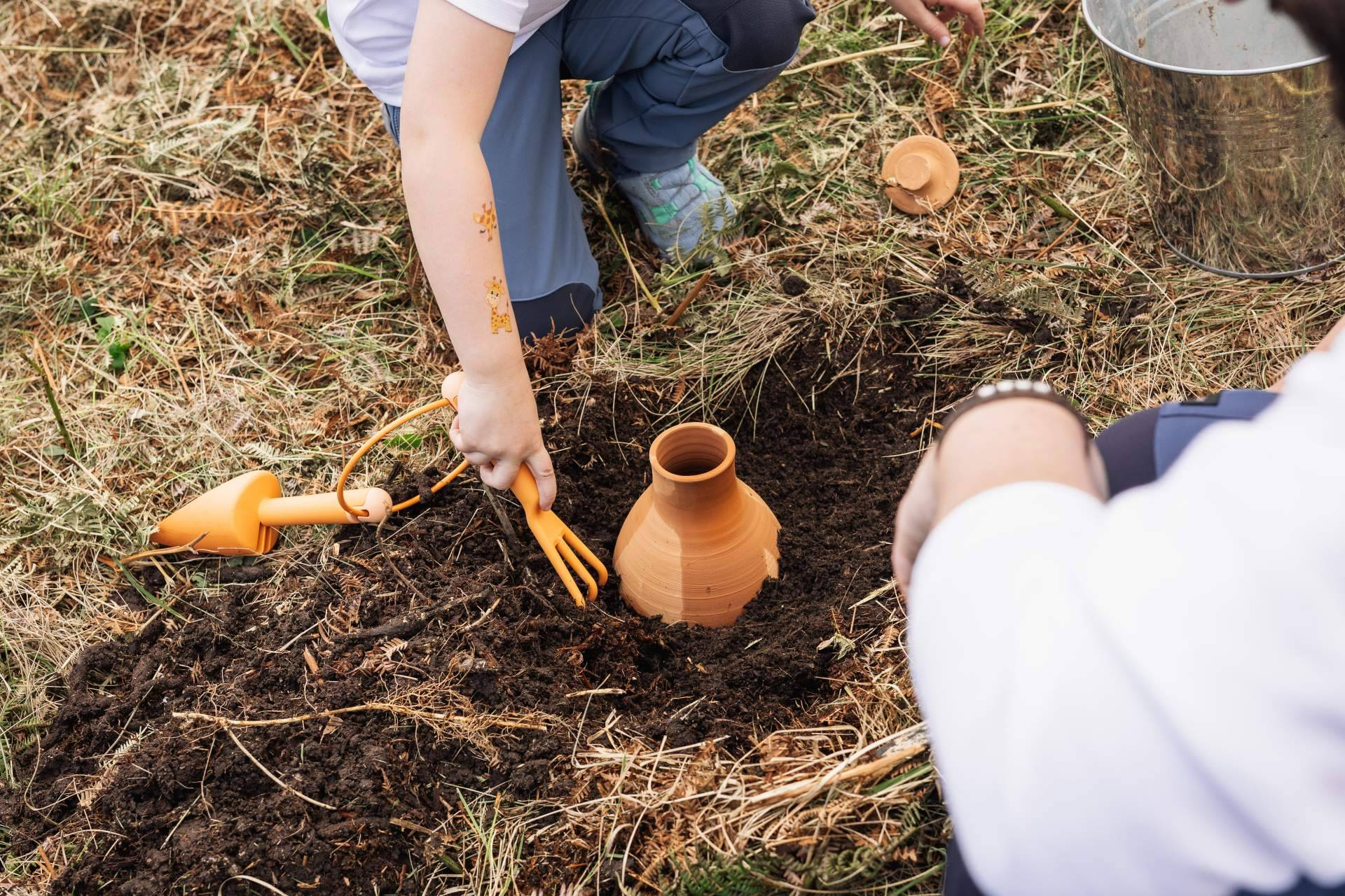 RSC en empresas; ideas de impacto ambiental cuando no se puede plantar