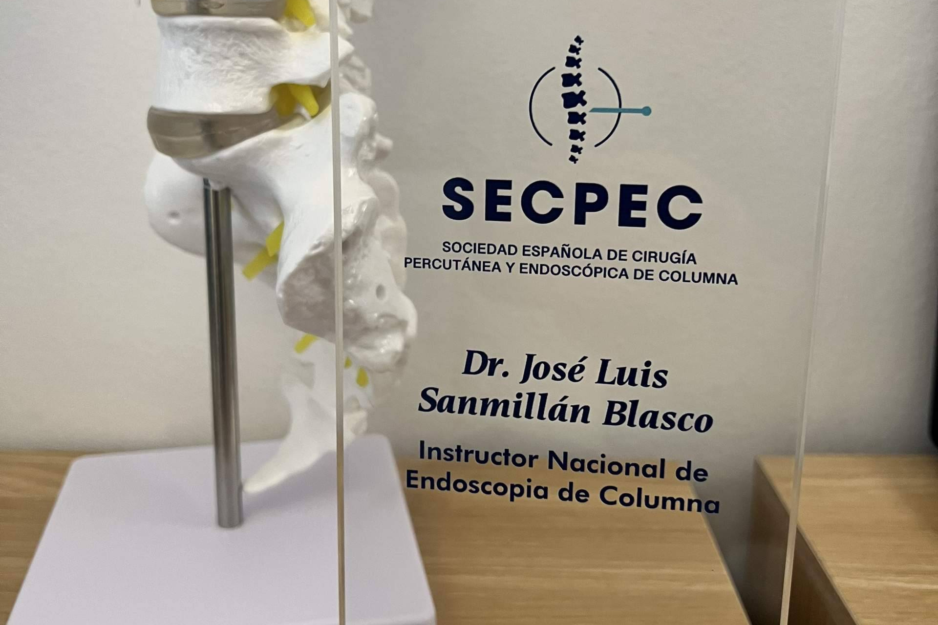 Endoscopia de columna; 2026 marca un hito en la cirugía mínimamente invasiva
