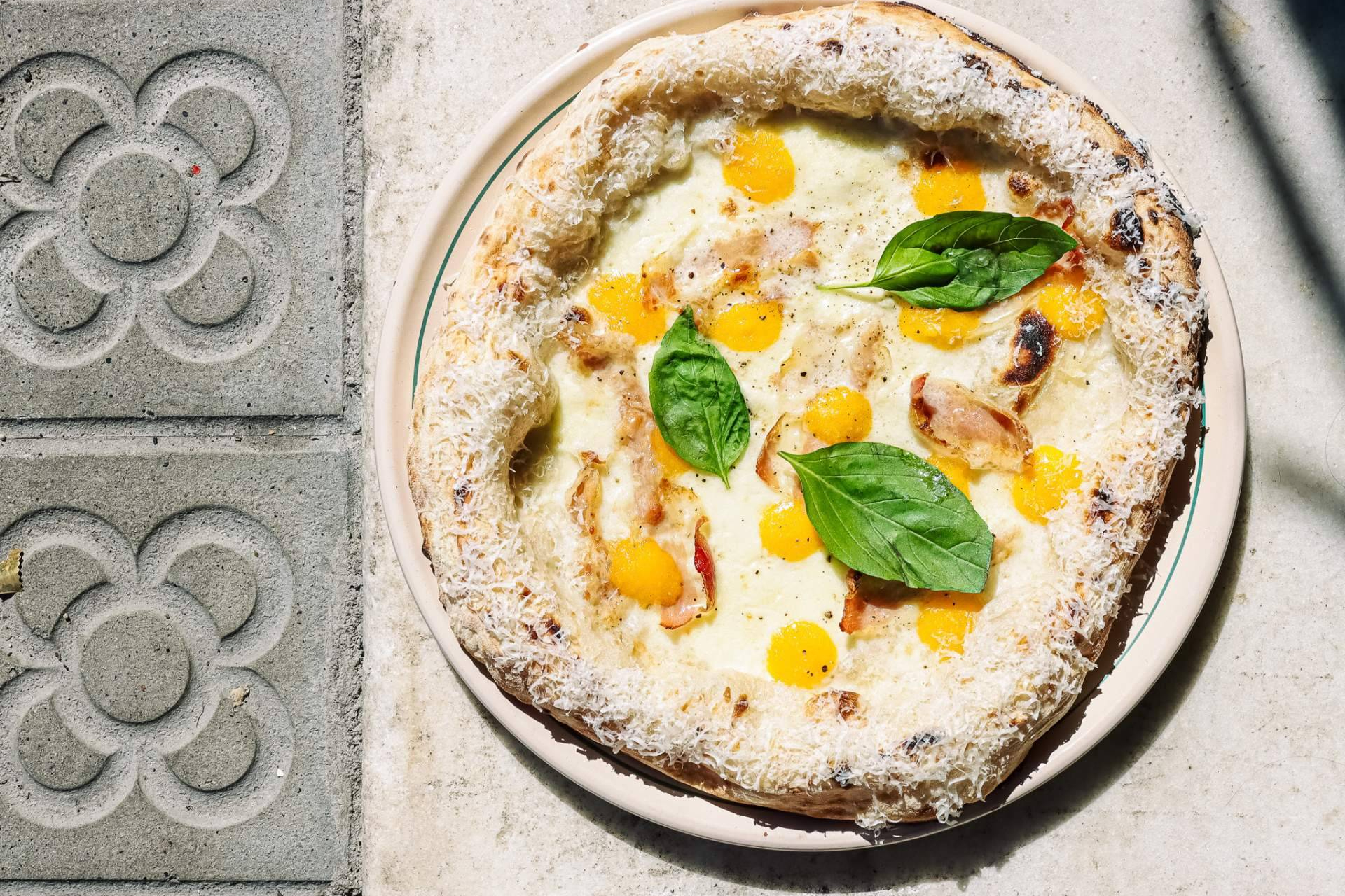 Producto, disciplina y cocina diaria; la base de Buon Appetito en Barcelona