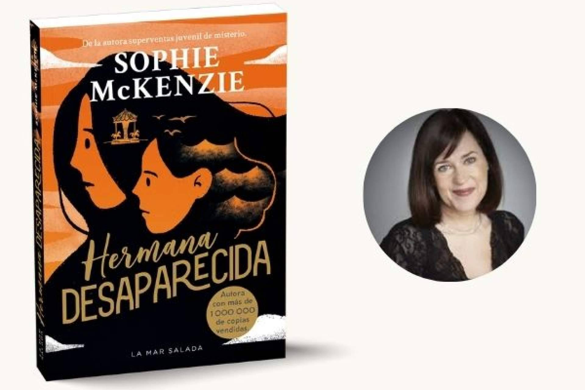 Una desaparición, secretos familiares y mucho suspense; el fenómeno juvenil que conquista a los lectores