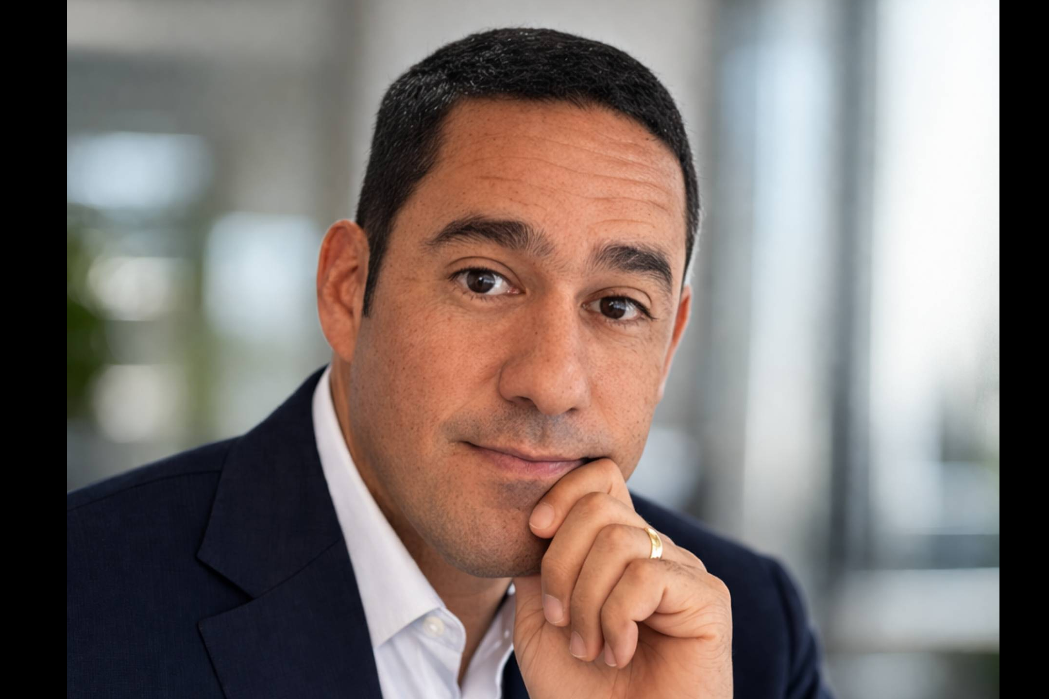 Alonso Quintero Acosta, experto español en Amazon, marketplaces, VAT Europa y crecimiento de marcas