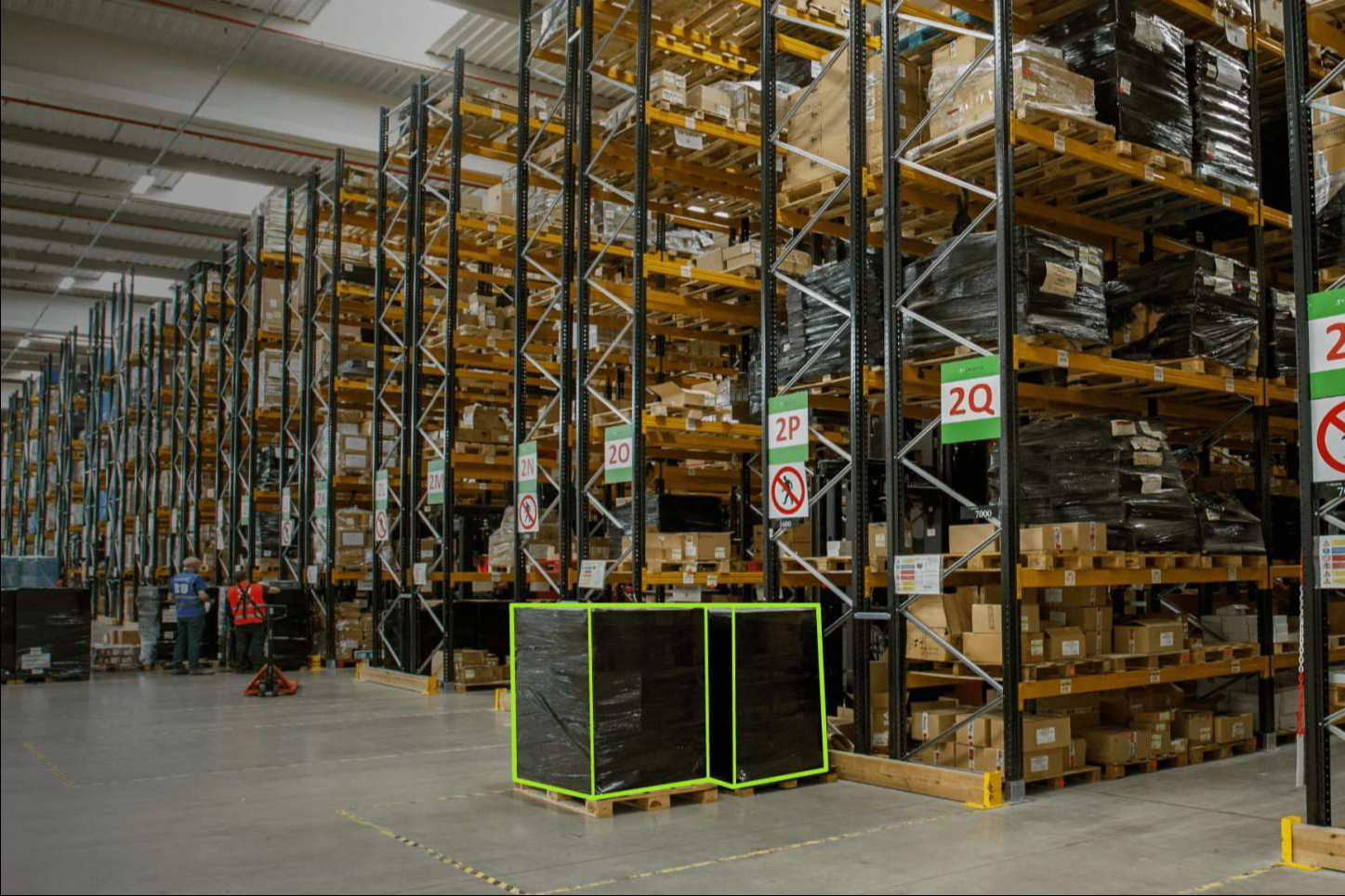 El transporte nacional cobra impulso en 2026