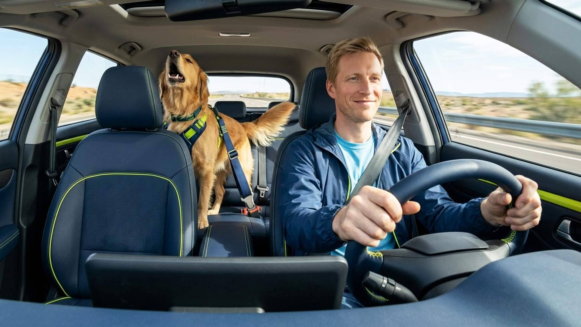 Allianz Direct; por qué el terceros ampliado es cada vez más popular entre los conductores españoles