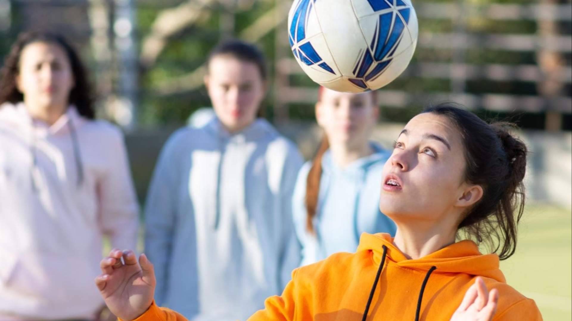 El modelo educativo que está atrayendo a deportistas y creadores digitales