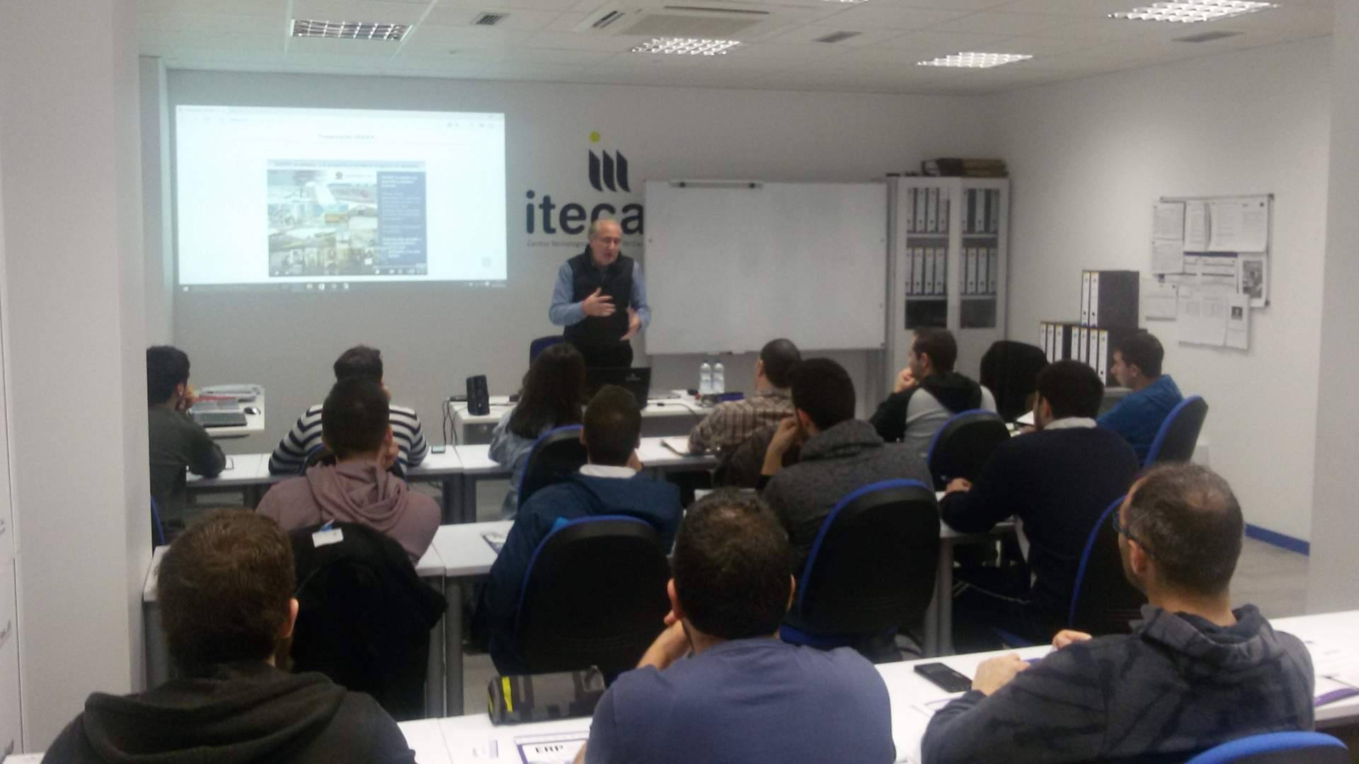 Siddex impulsa la digitalización industrial por proyectos
