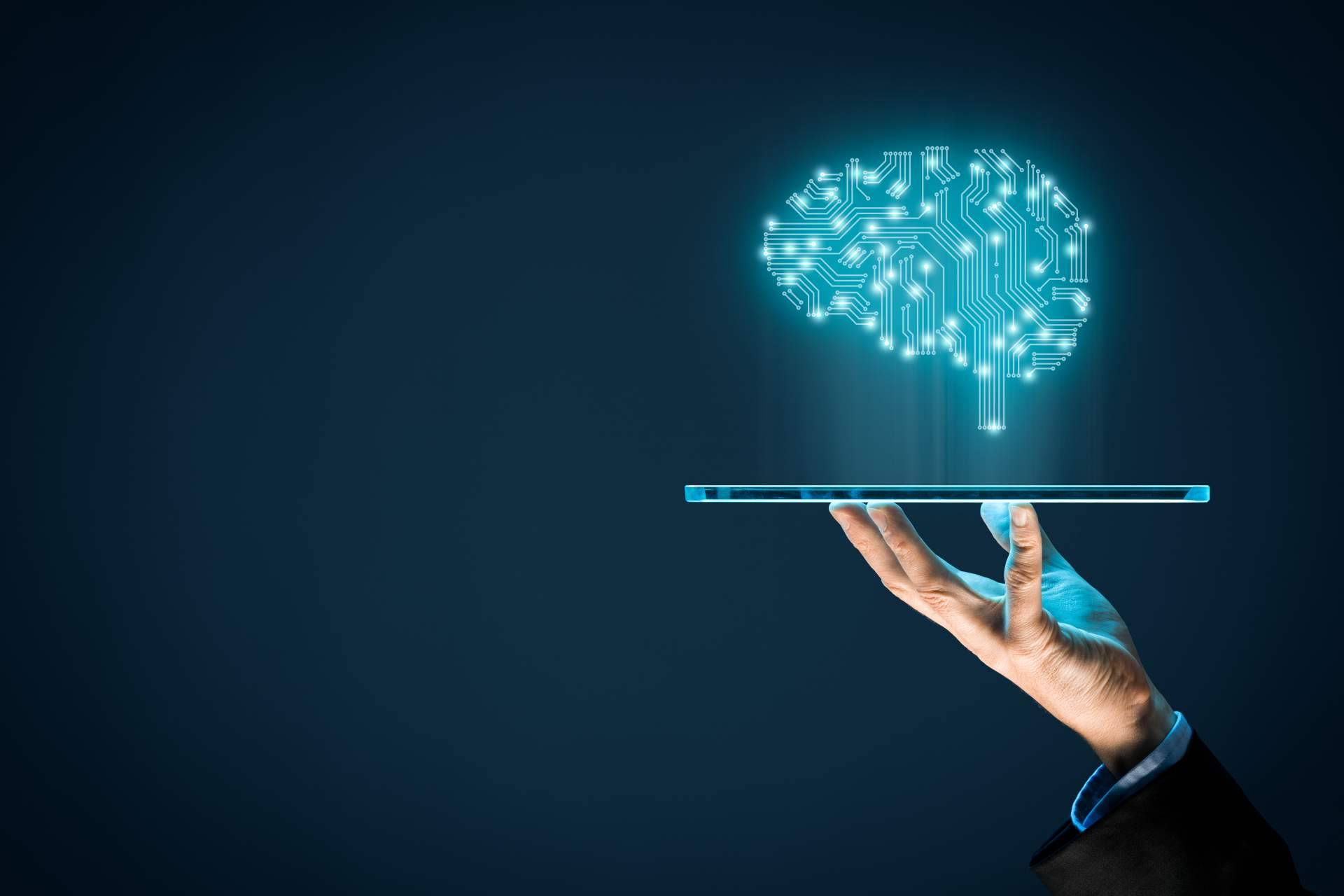 Inteligencia artificial y selección de talento; la visión de Antal International