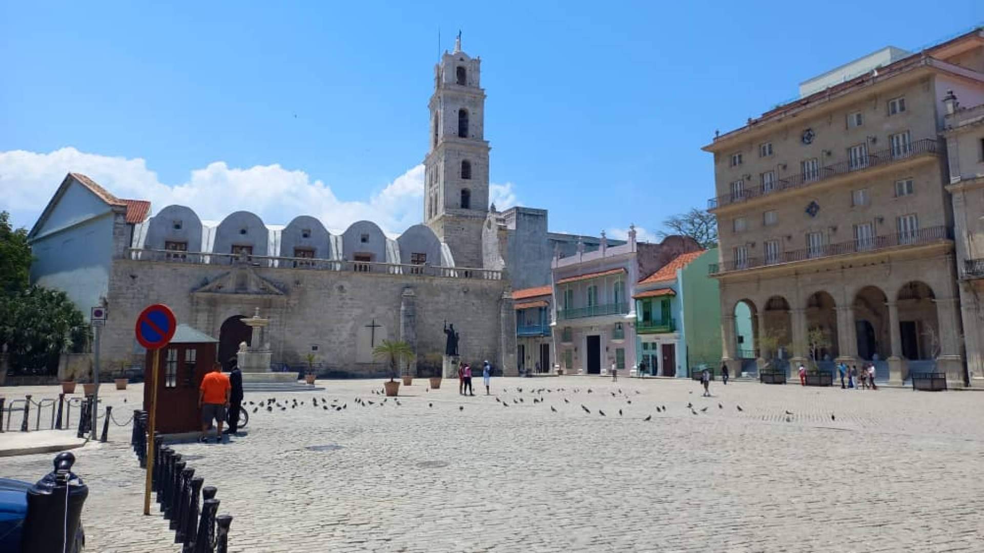 Protagonista del mercado; Cómo Veltropay revoluciona las remesas a Cuba desde Europa