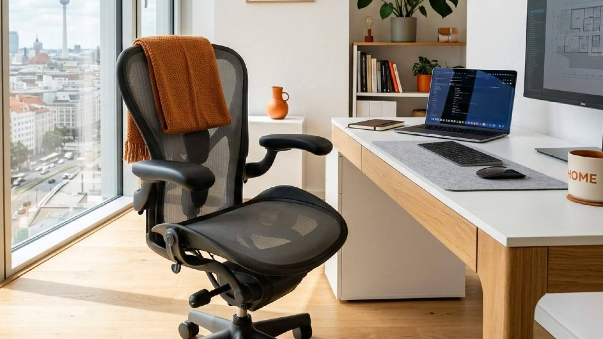 Sillaoficina365 explica cómo elegir una silla de oficina con éxito