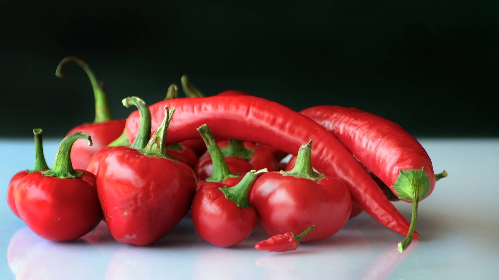 Por qué el picante 'duele' y aun así no puedes dejar de comerlo