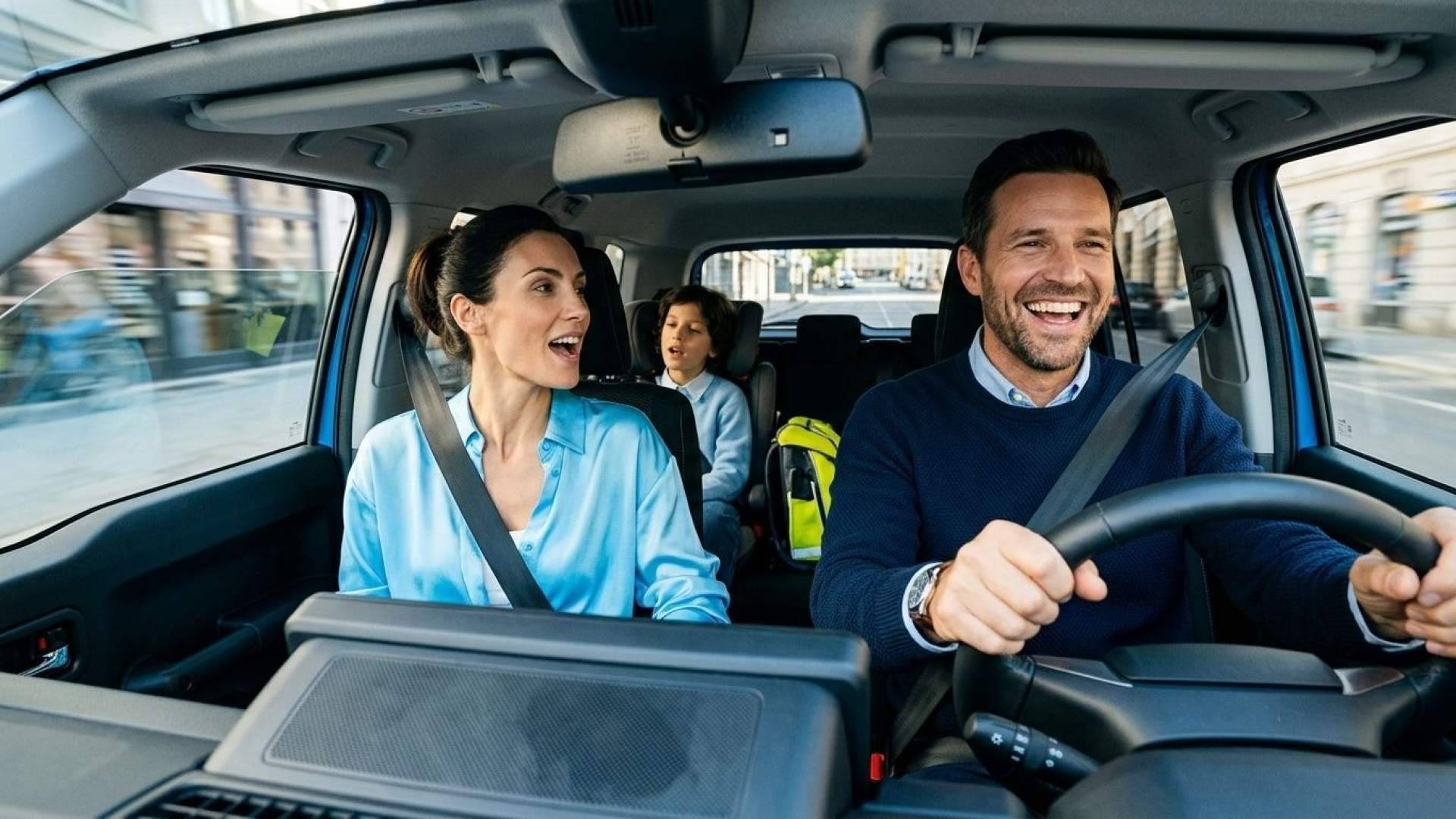 Allianz Direct entre las aseguradoras de coche mejor valoradas por sus clientes en España