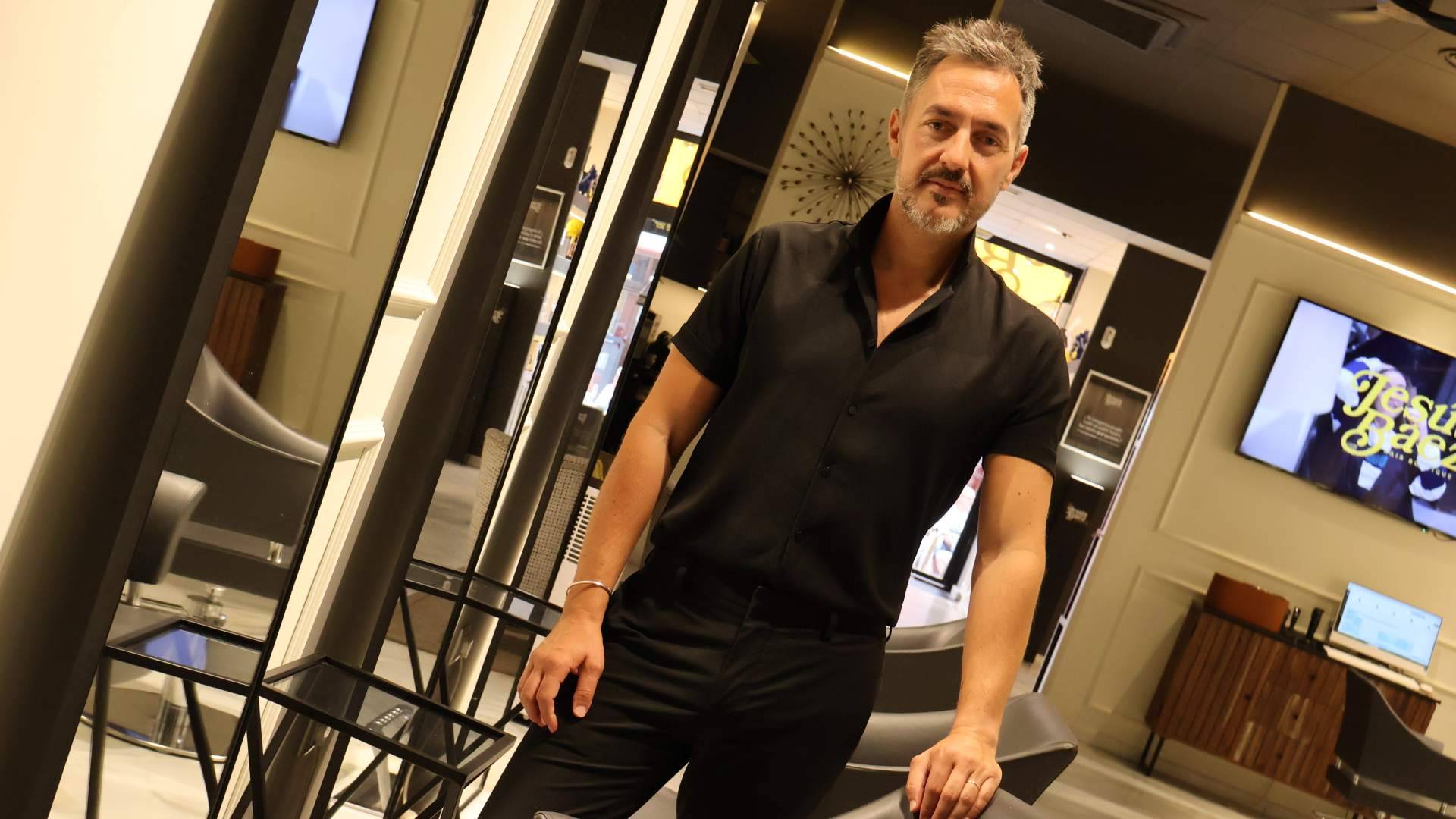 Jesús Báez Hair Boutique lanza su programa Biohacking Hair