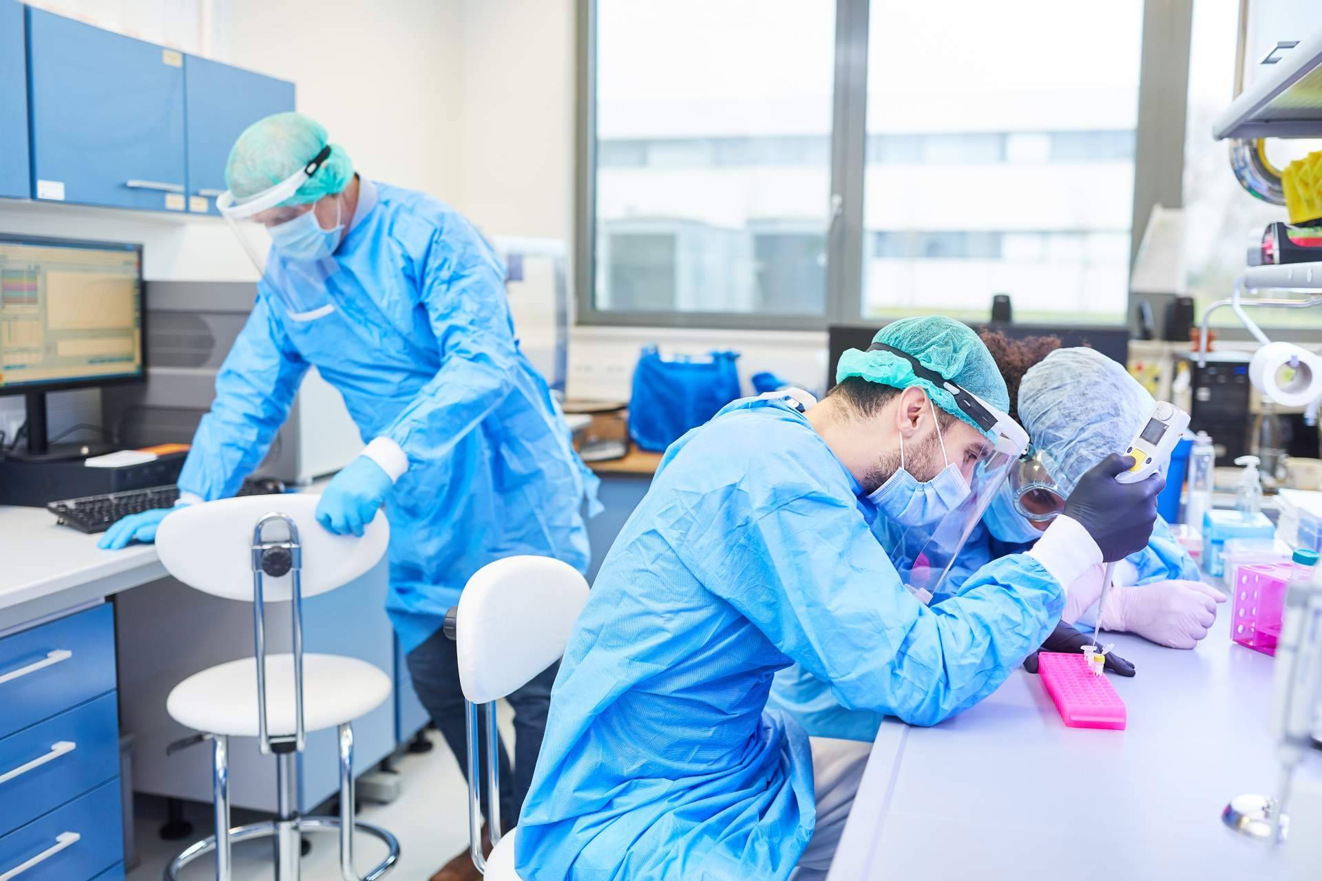 Pidiscat impulsa la exactitud en los laboratorios con soluciones avanzadas de medición volumétrica