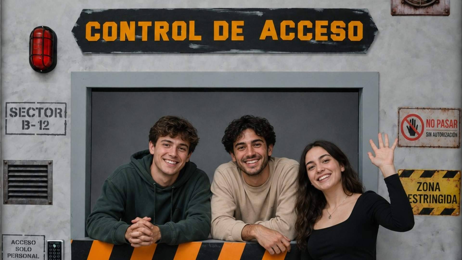 Código Oculto Escape Room refuerza su oferta en Vigo con experiencias personalizadas y apertura diaria