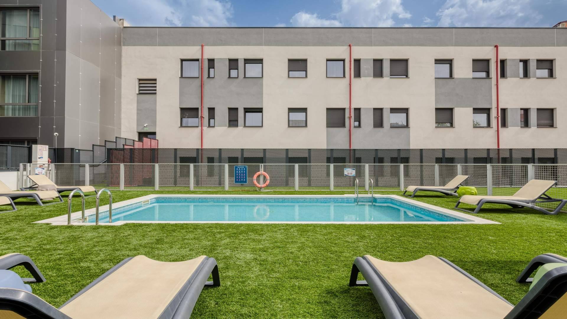 Livensa Living consolida su apuesta por Barcelona con cuatro residencias de estudiantes en los puntos clave de la ciudad