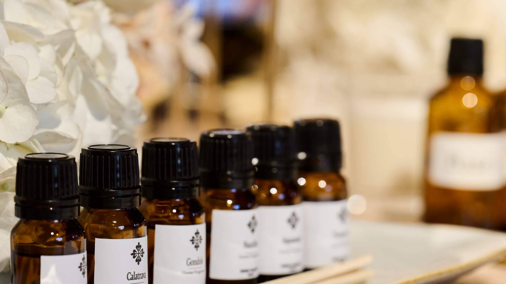 Cómo el marketing olfativo transforma la experiencia de marca