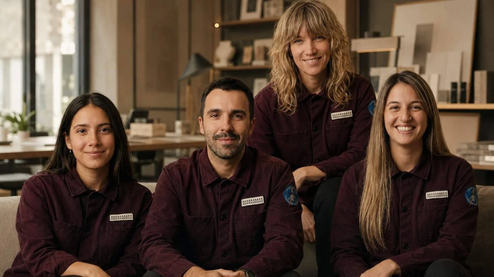 Las marcas alimentarias españolas afrontan el desafío de convertir la calidad en valor de marca, según iBER