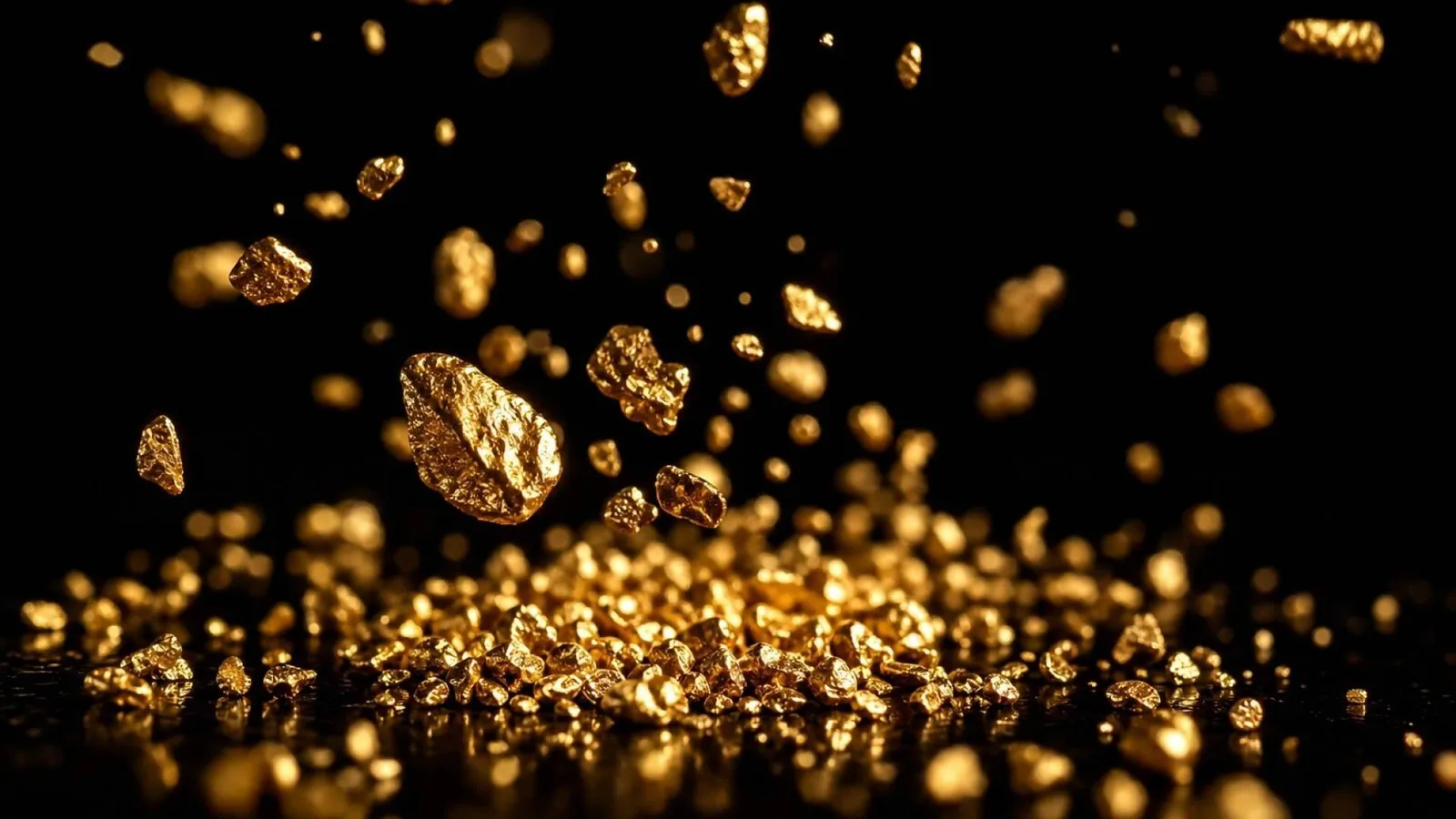 Comprar oro físico en España ya no exige comprar un lingote entero